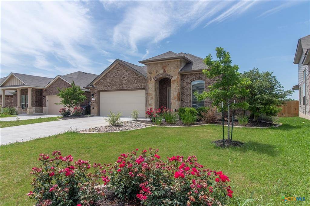 Temple, TX 76502,263 Bainbridge RD