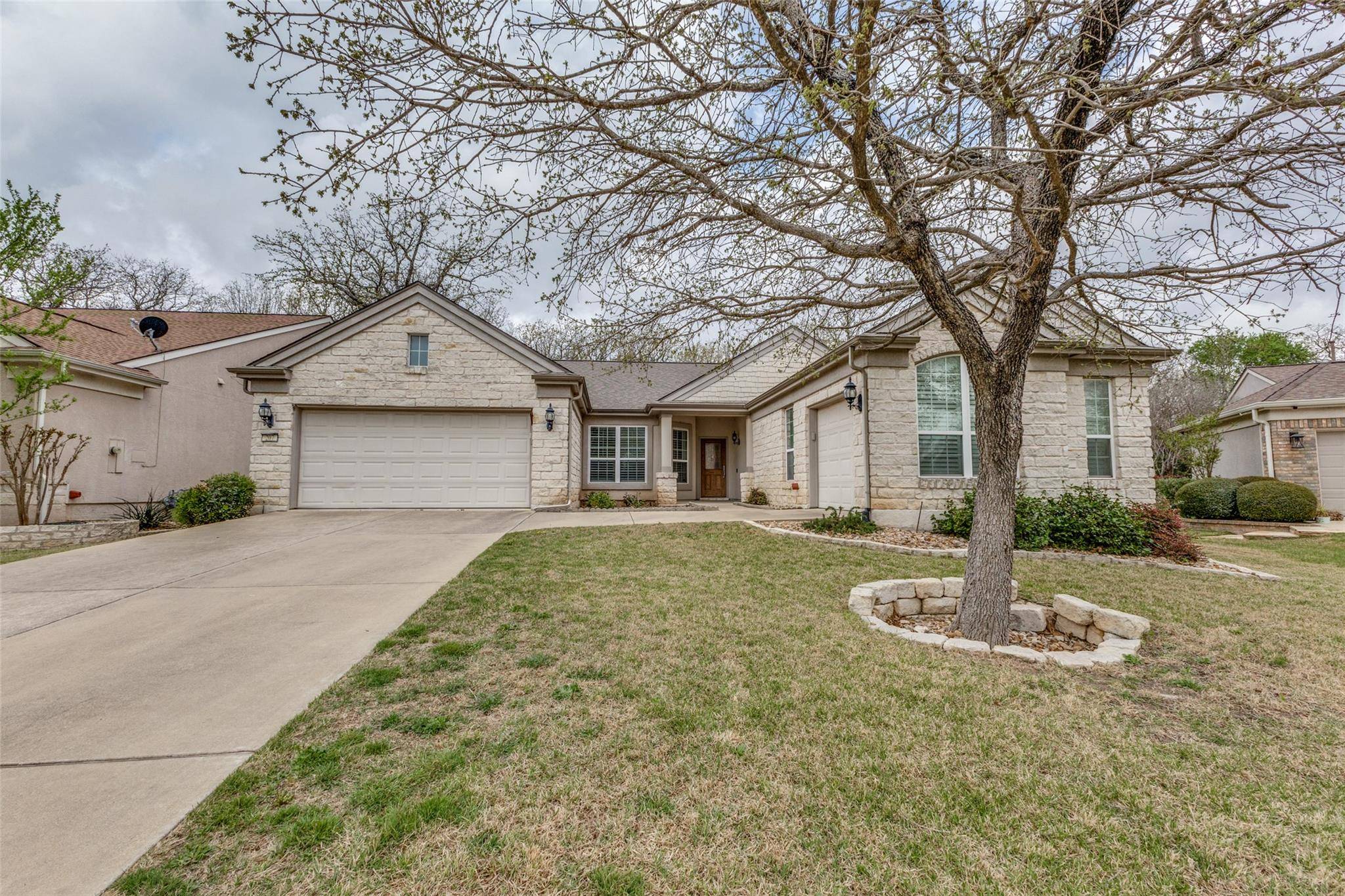 Georgetown, TX 78633,207 Cider Orchard CV