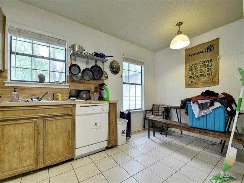 Austin, TX 78751,4520 Speedway B #B