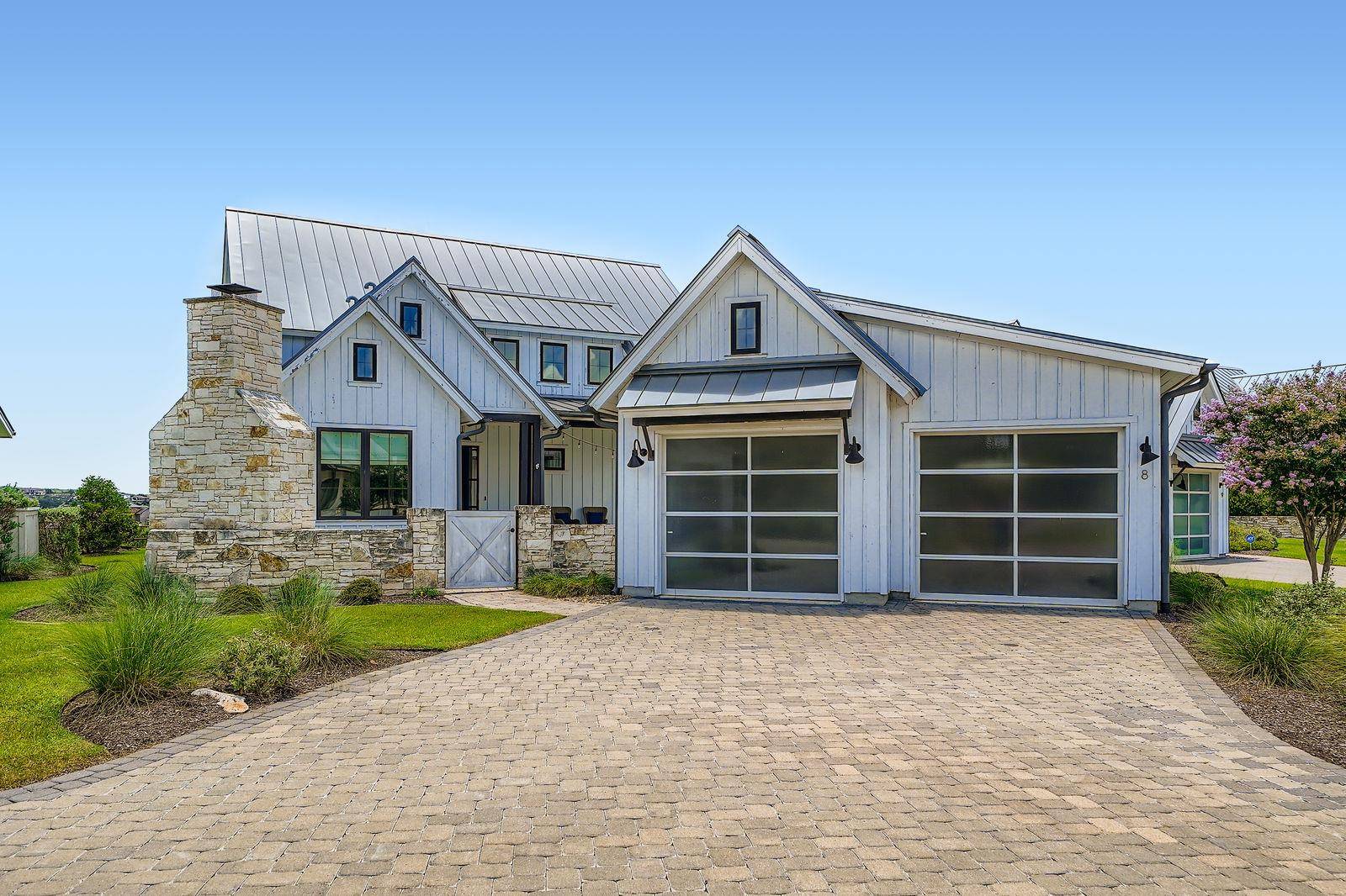 Spicewood, TX 78669,19517 Flying J BLVD #8