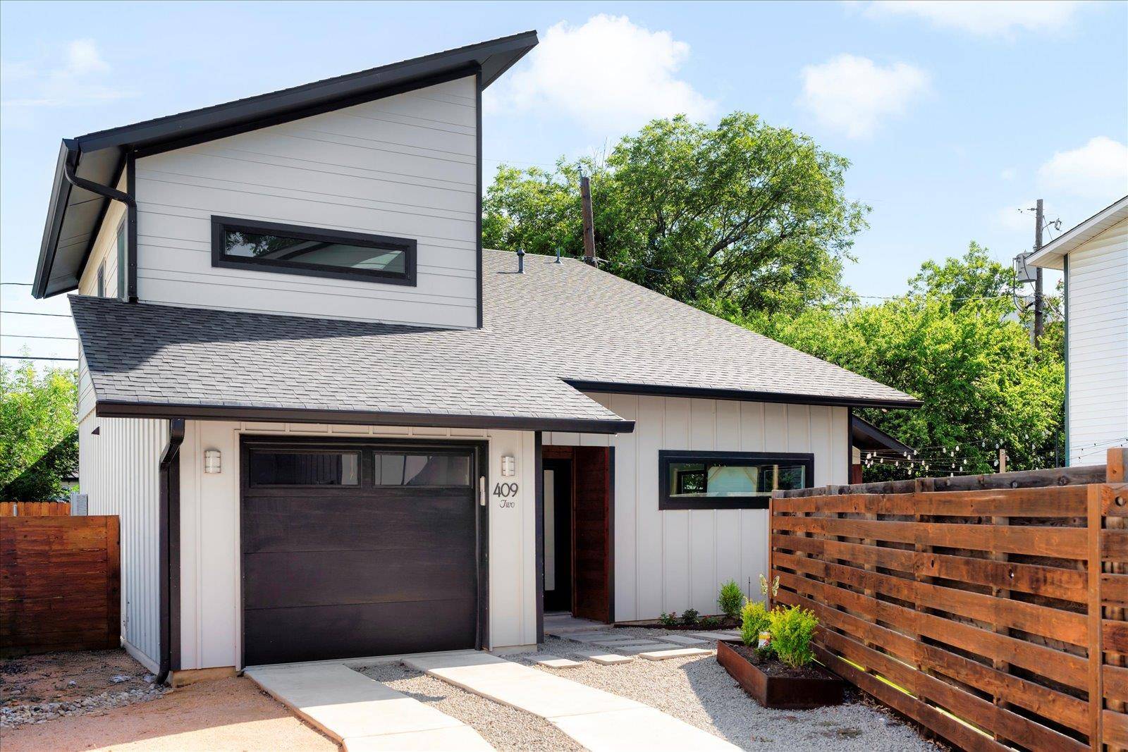 Austin, TX 78751,409 W 55th 1/2 ST #2
