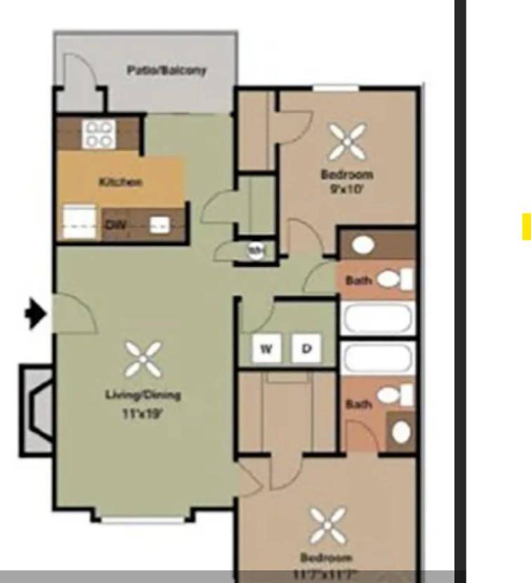 Austin, TX 78727,13005 Heinemann DR #07-714