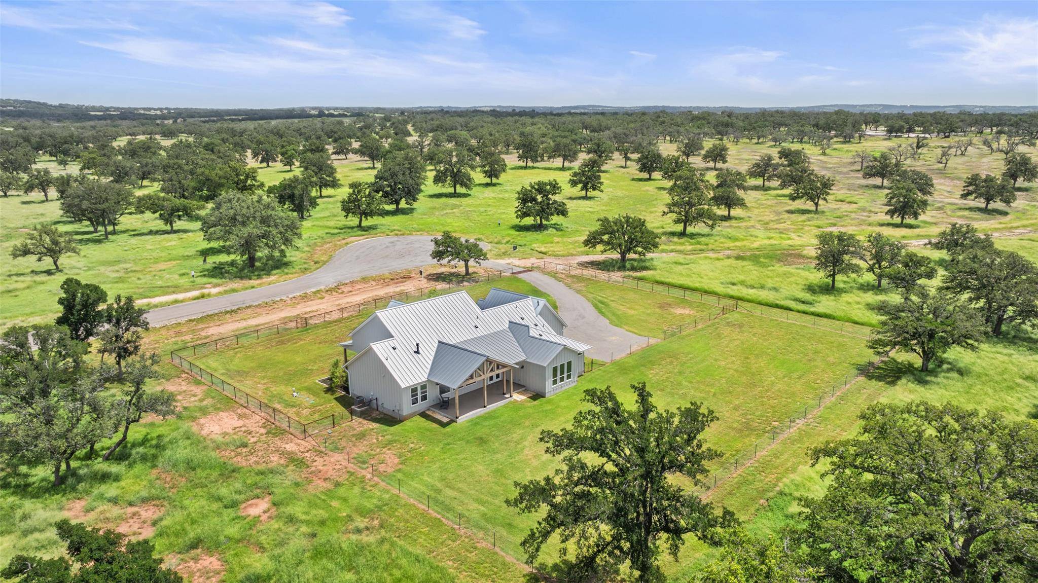 Fredericksburg, TX 78624,320 Spencer CT