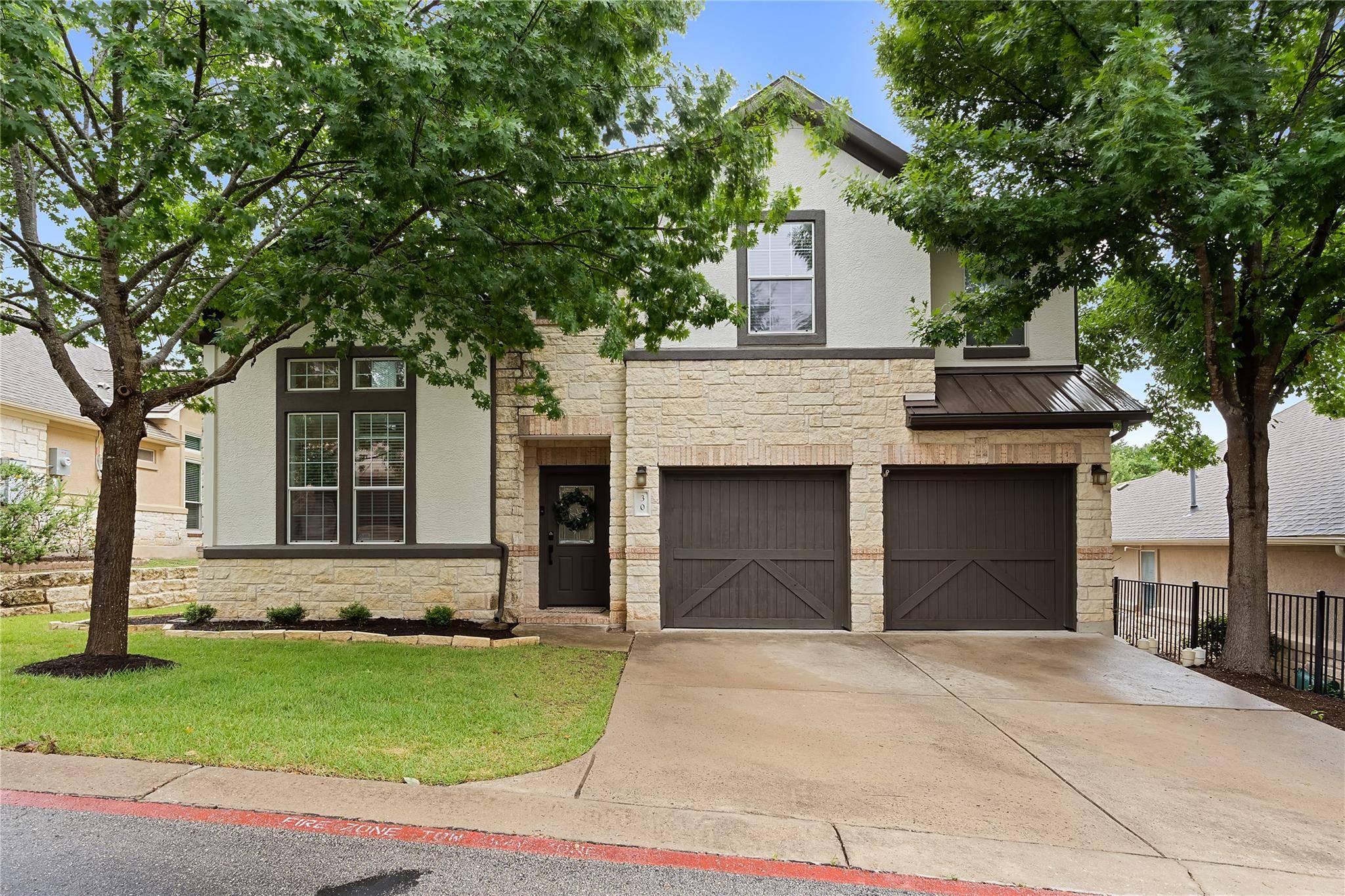 Austin, TX 78734,30 Stone Terrace DR