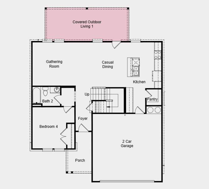 Pflugerville, TX 78660,1521 Purple Martin DR