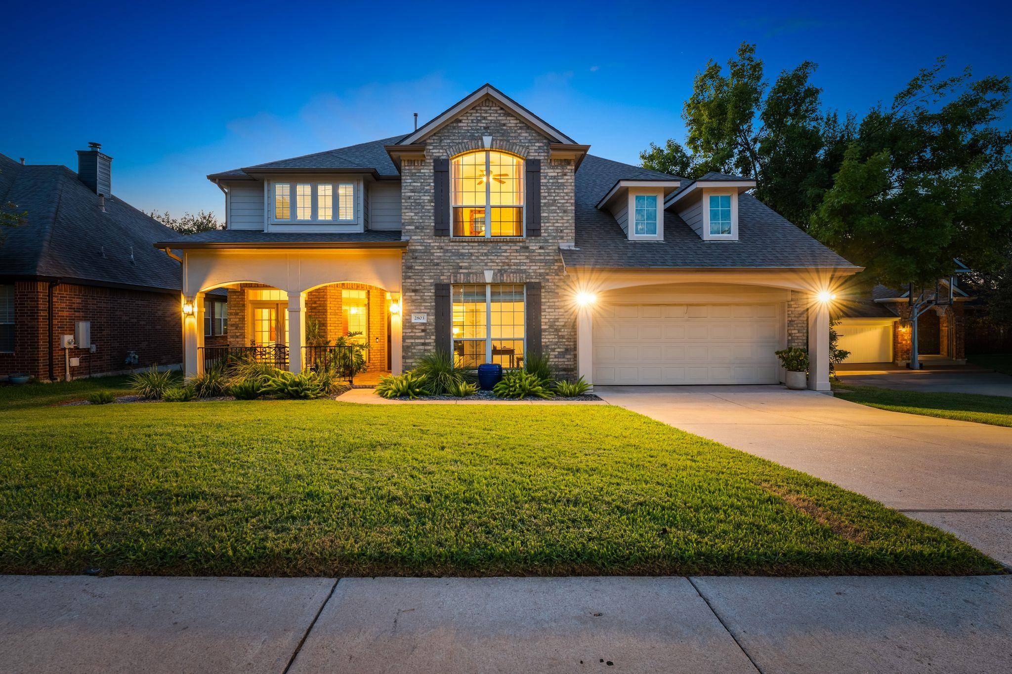 Cedar Park, TX 78613,2803 Corabella PL