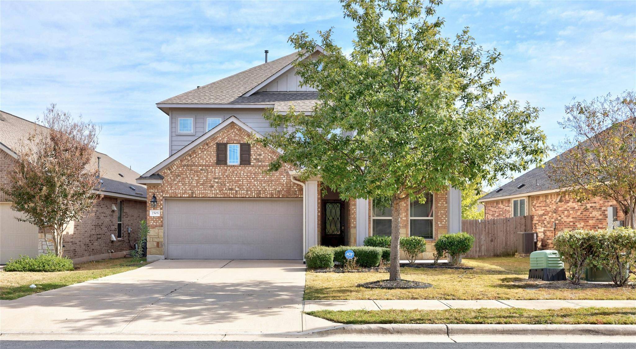 Pflugerville, TX 78660,2505 Auburn Chestnut LN