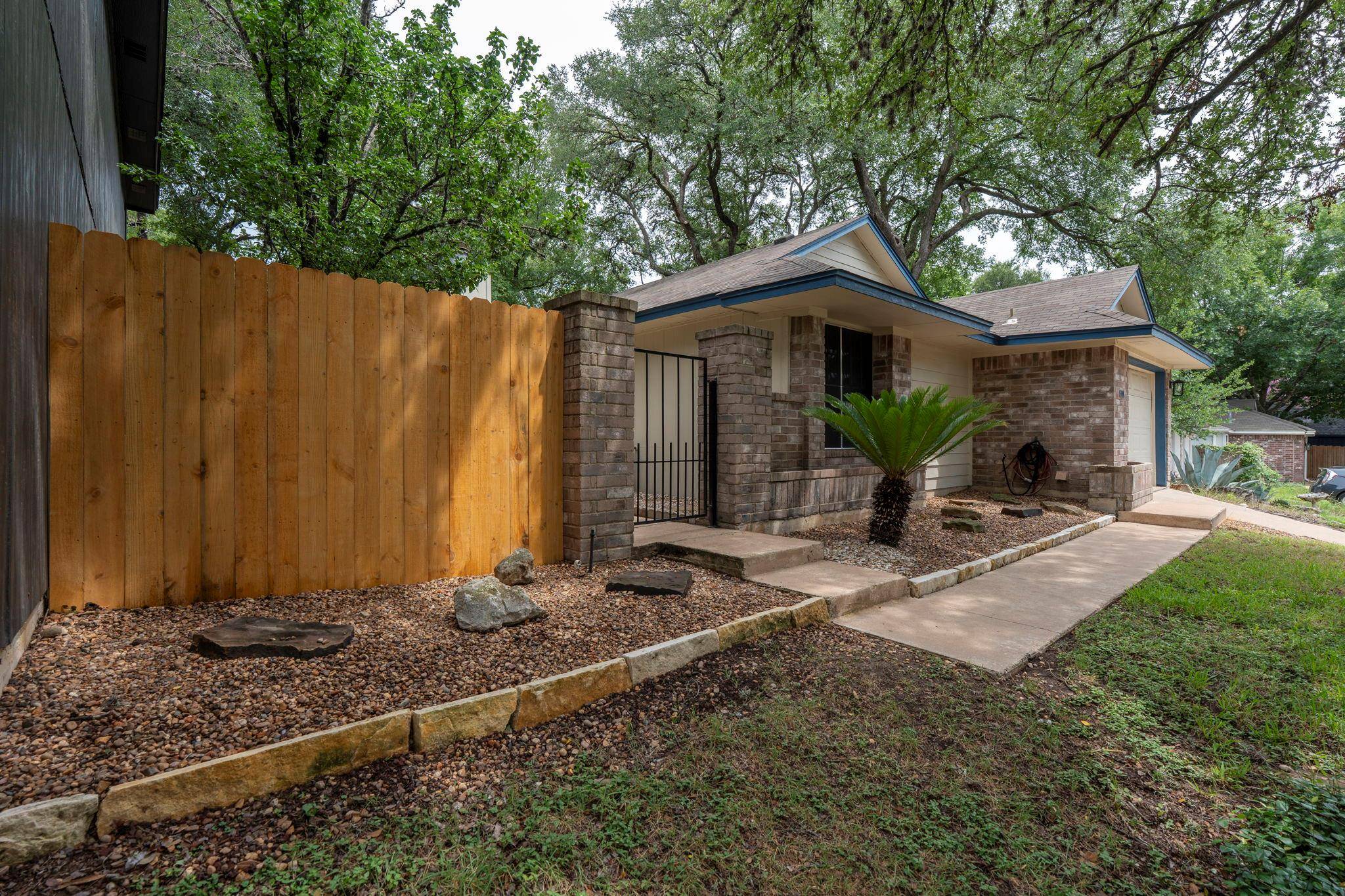 Austin, TX 78741,1709 Whitney WAY