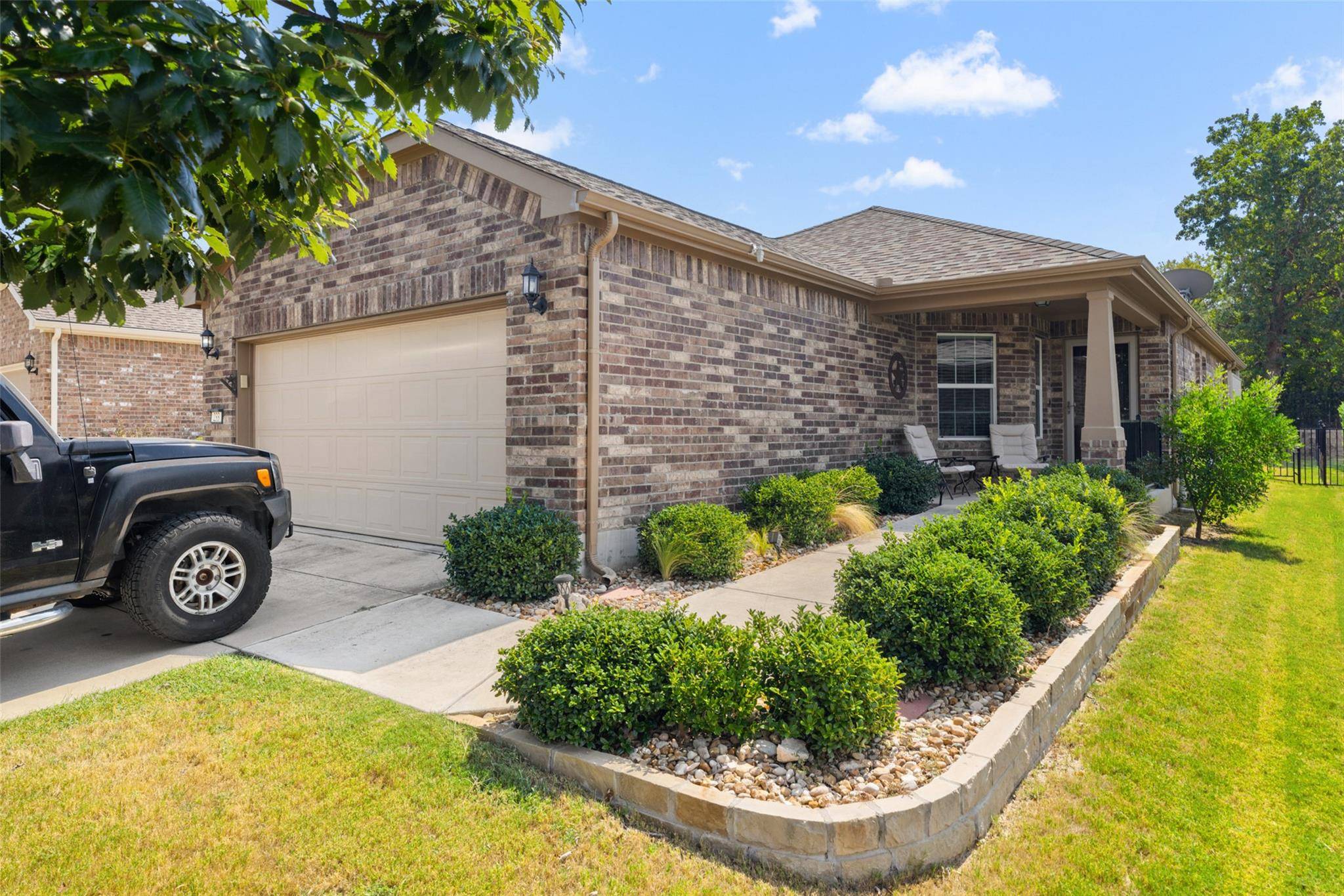 Georgetown, TX 78633,233 N Hobby ST