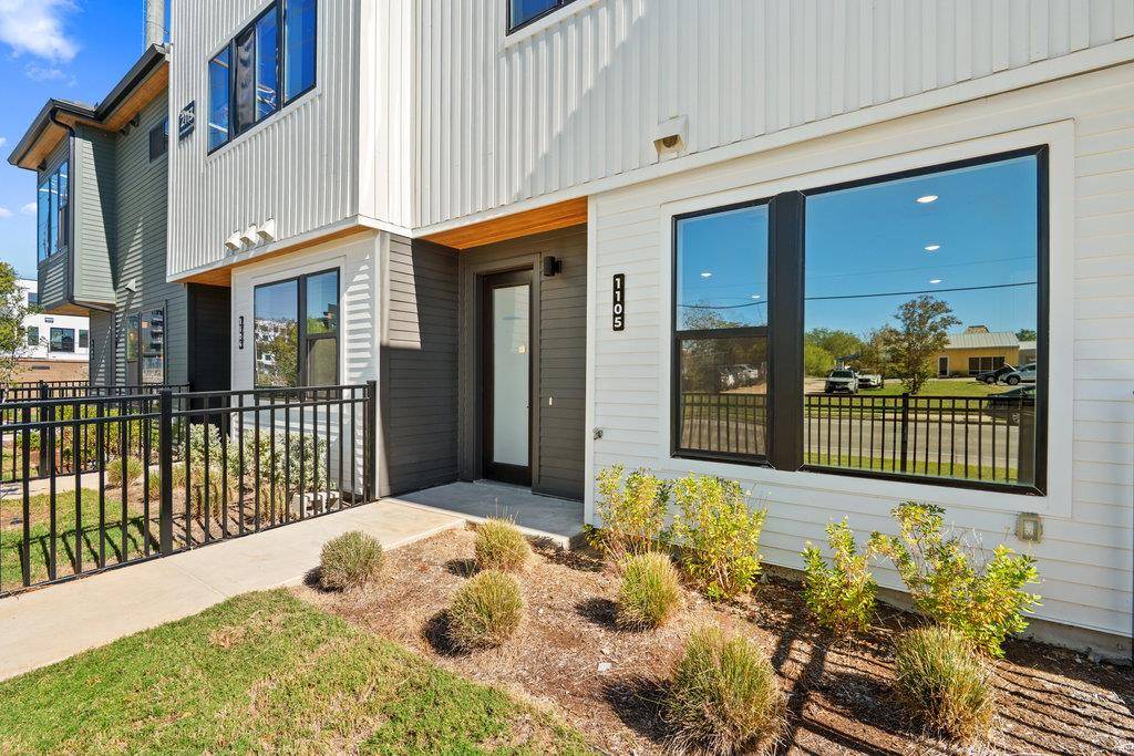 Austin, TX 78723,3613 Jetson WAY #1103