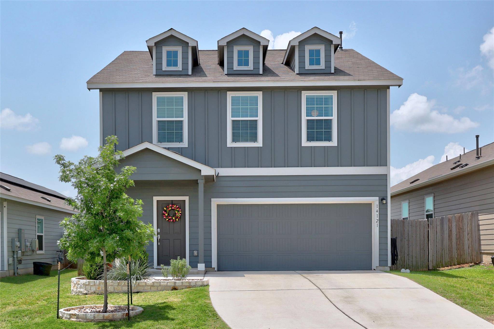 Pflugerville, TX 78660,14121 Sandrock BND