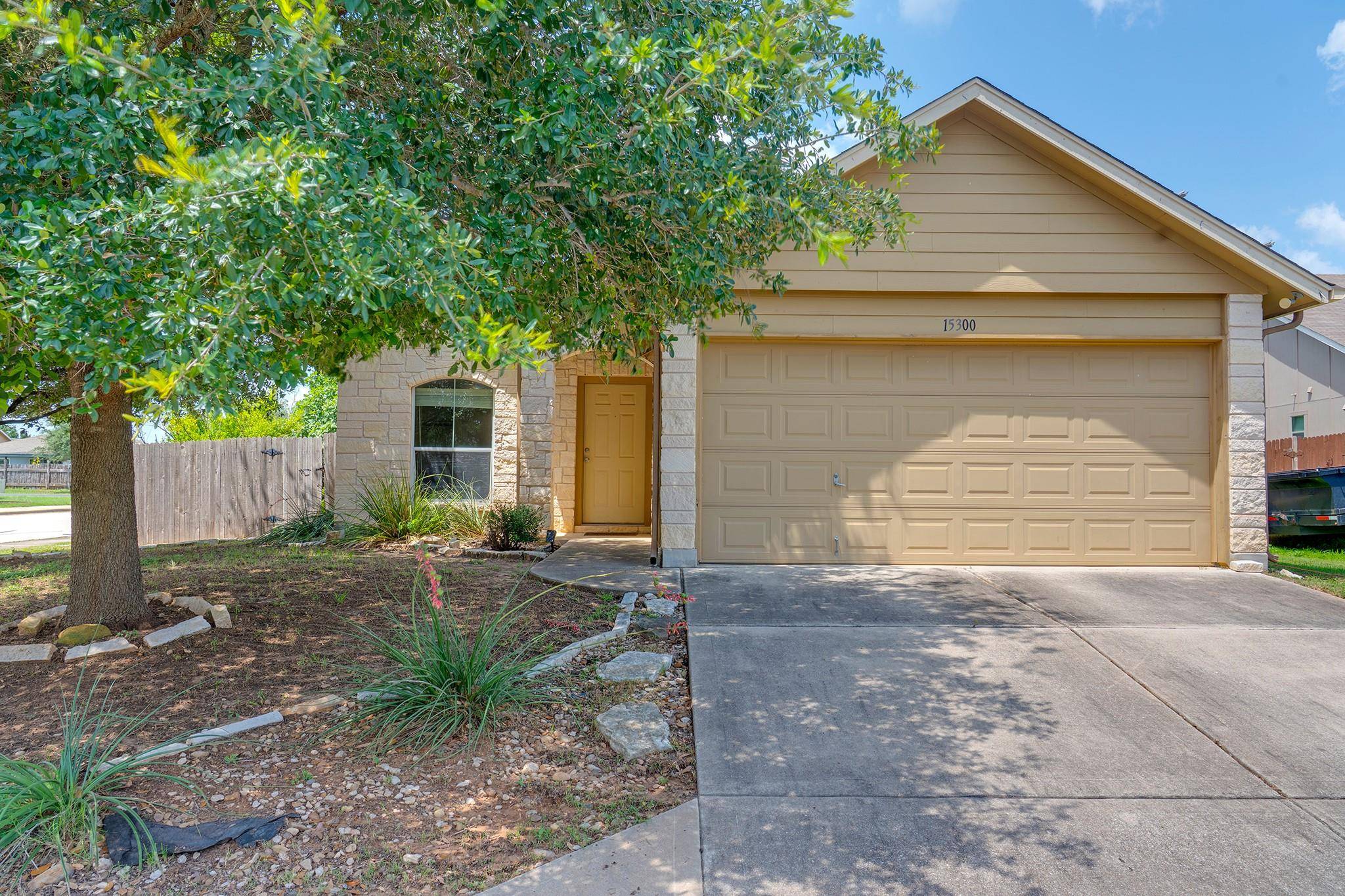 Austin, TX 78725,15300 Lucian ST