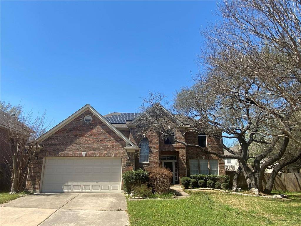 Austin, TX 78717,15022 Galena DR