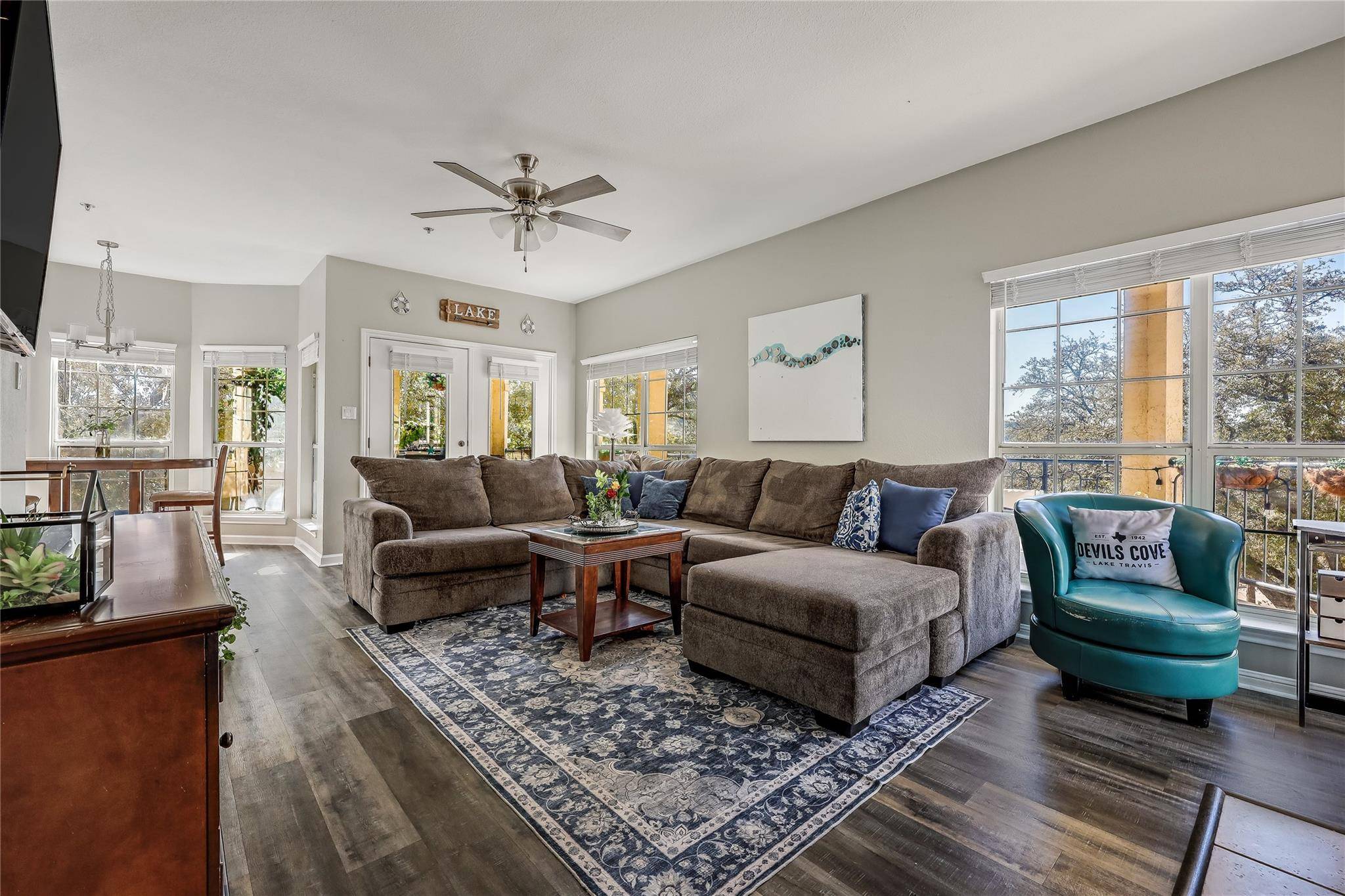 Lago Vista, TX 78645,3404 American DR #2208