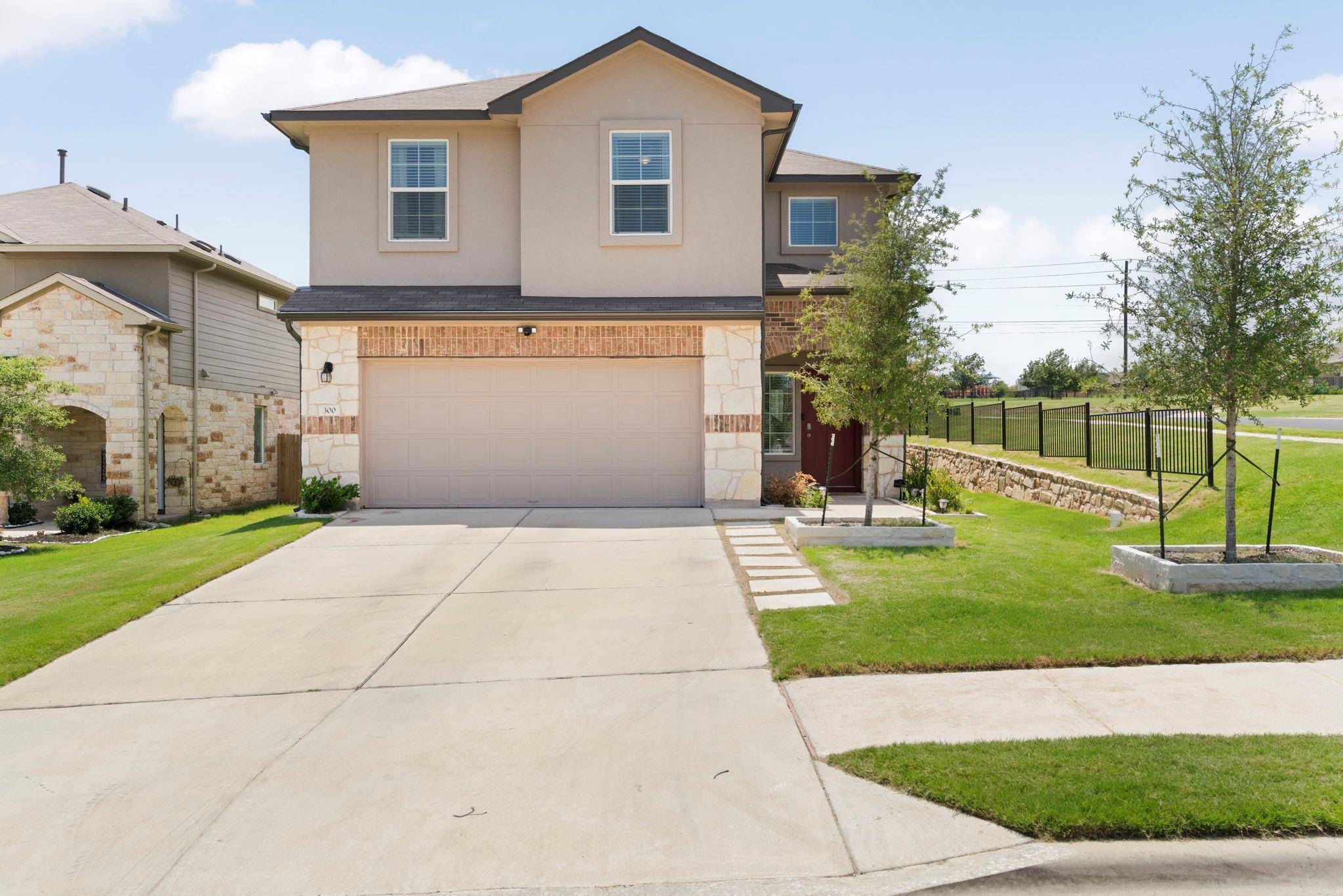 Georgetown, TX 78626,300 Brooklyn DR