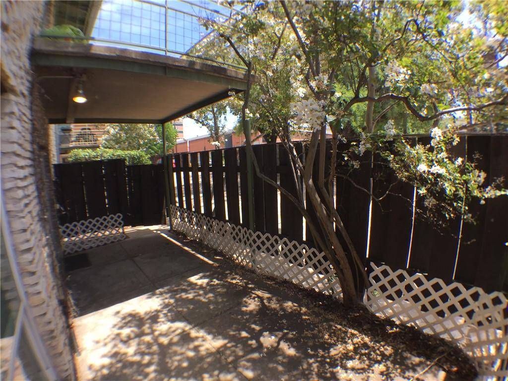 Austin, TX 78705,2800 Cole ST #103C