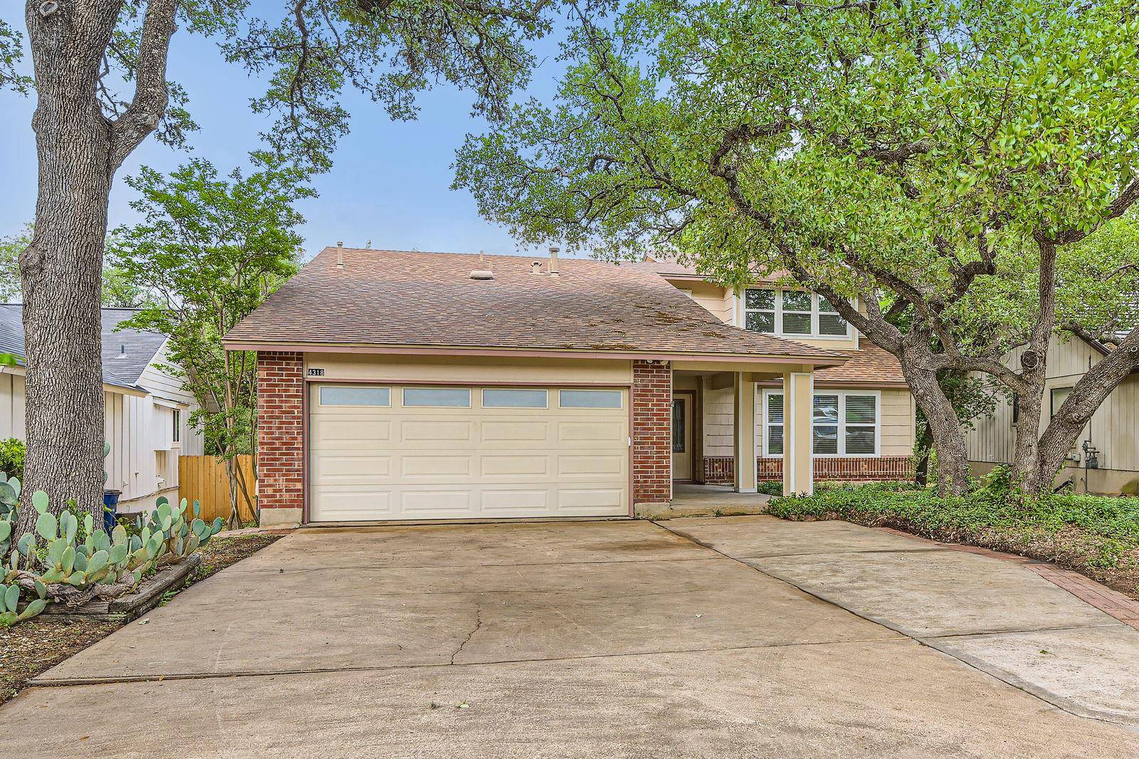 Austin, TX 78749,4318 Clarno DR