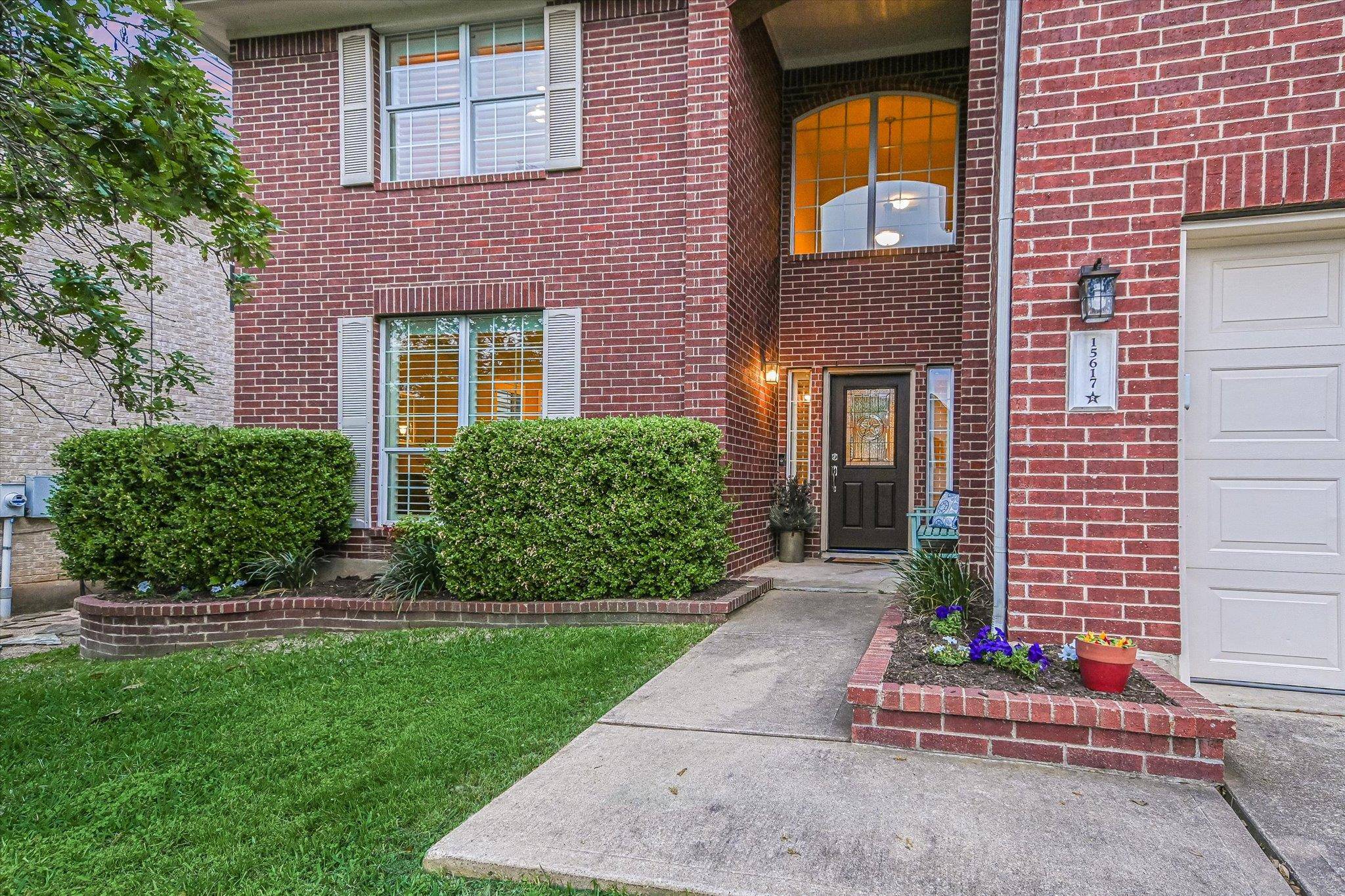 Austin, TX 78717,15617 Pumpkin Ridge DR