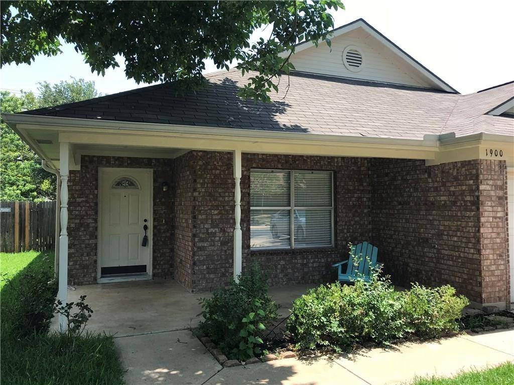 Cedar Park, TX 78613,1900 Summer Rain DR