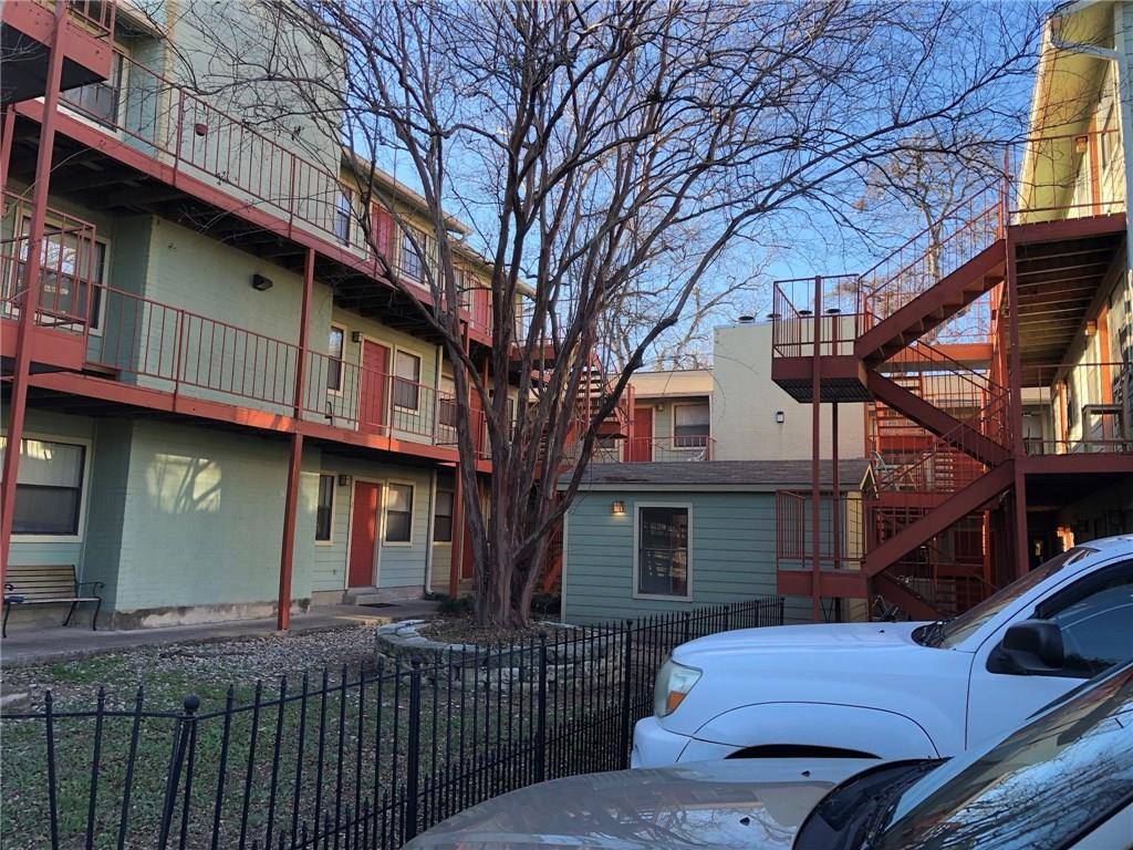 Austin, TX 78751,4405 Avenue A Ave #6