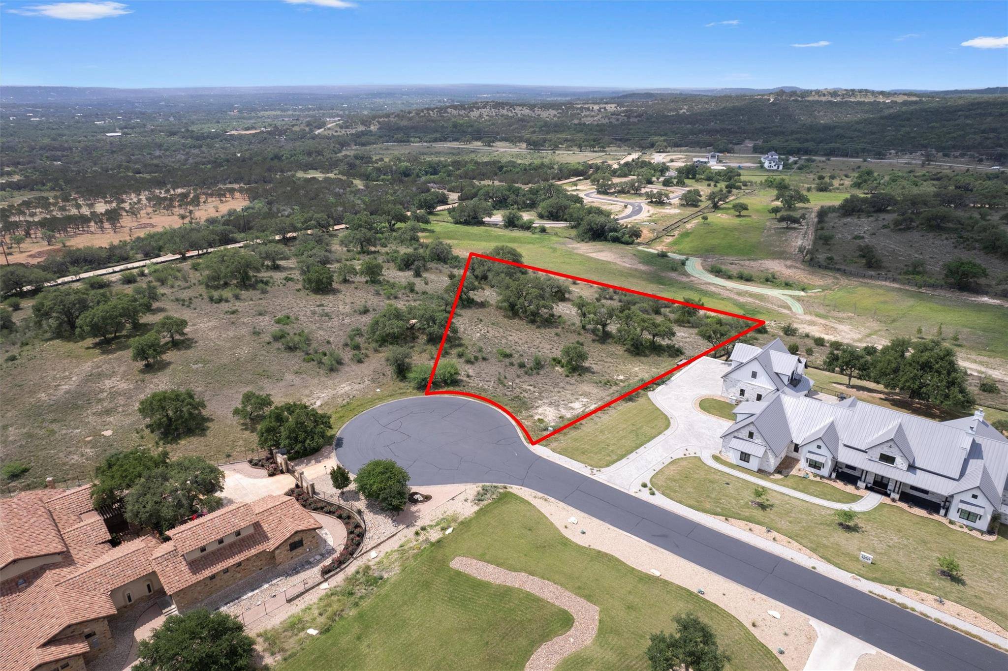 Spicewood, TX 78669,1117 Saddlebrook CYN