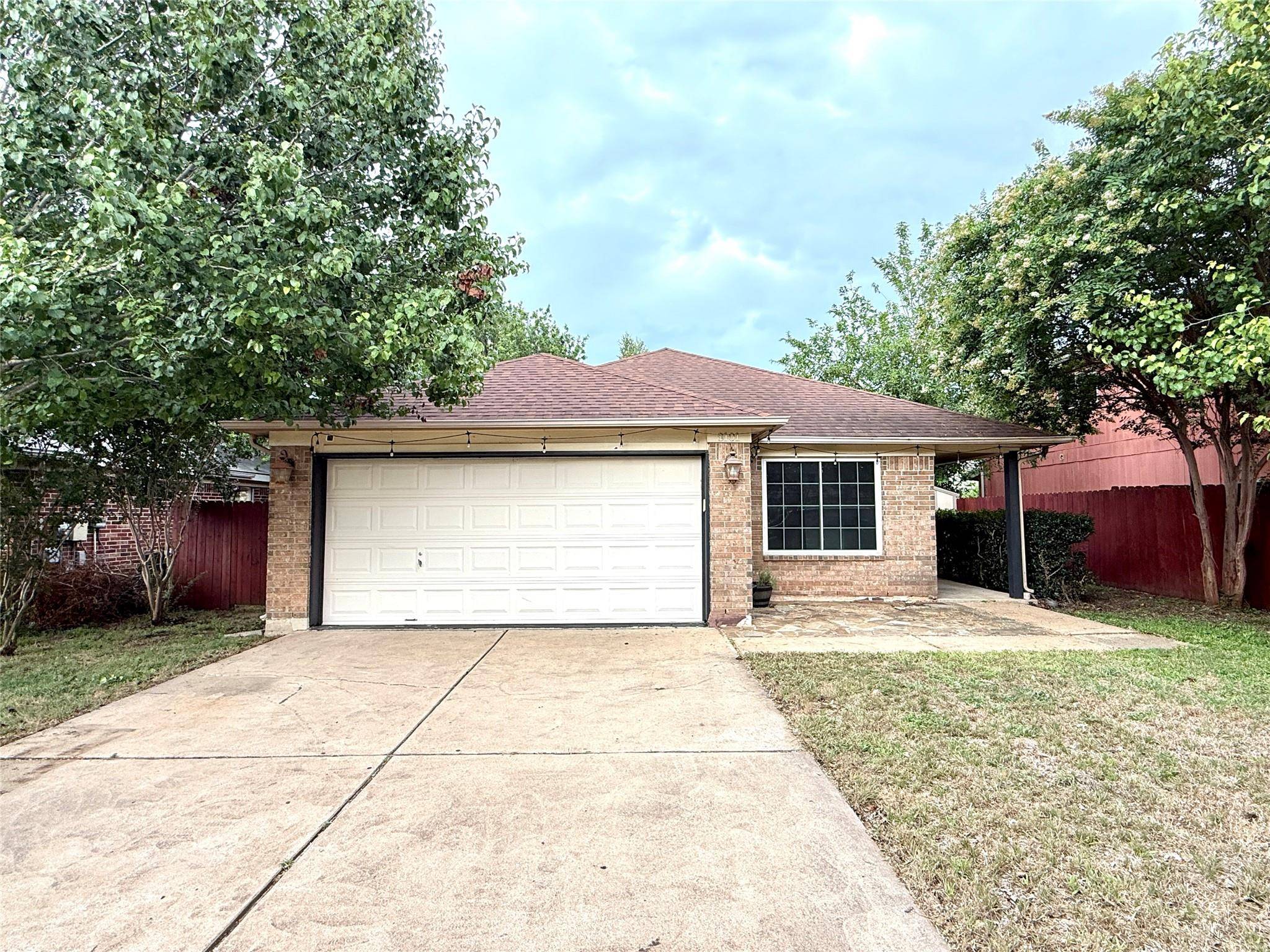 Austin, TX 78747,8101 Rosenberry DR