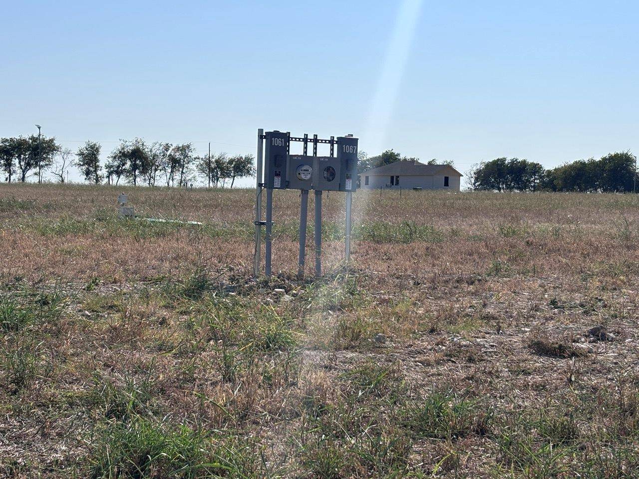 Salado, TX 76571,1031 Brisas DR