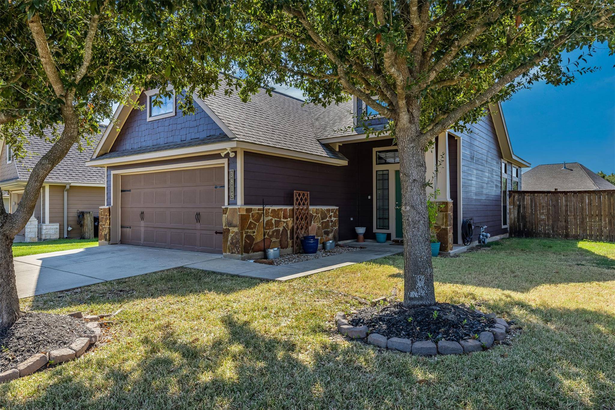 College Station, TX 77845,3815 Clear Meadow Creek Ave