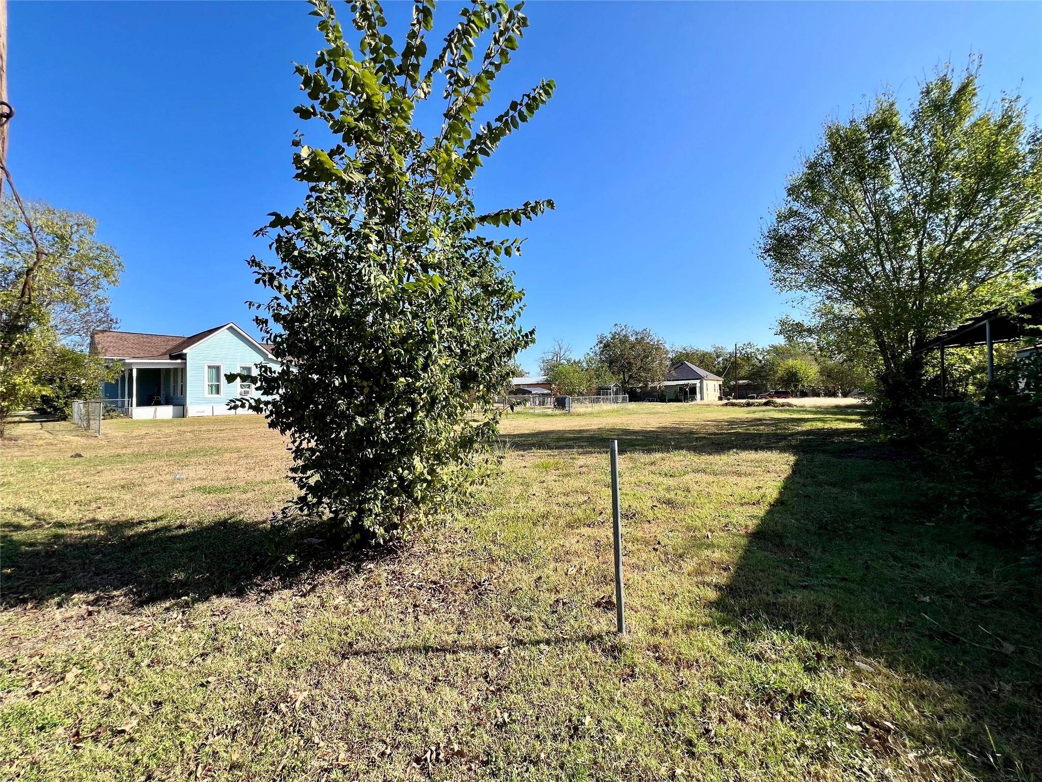 Giddings, TX 78942,TBD S Caldwell ST