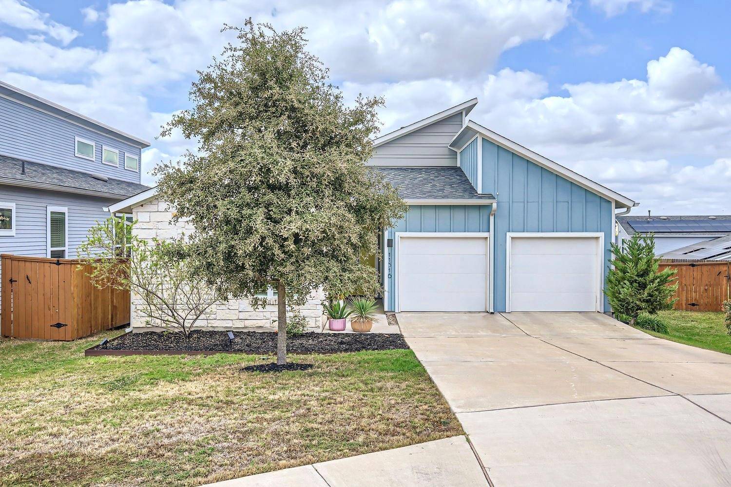 Manor, TX 78653,11516 Brindle CT