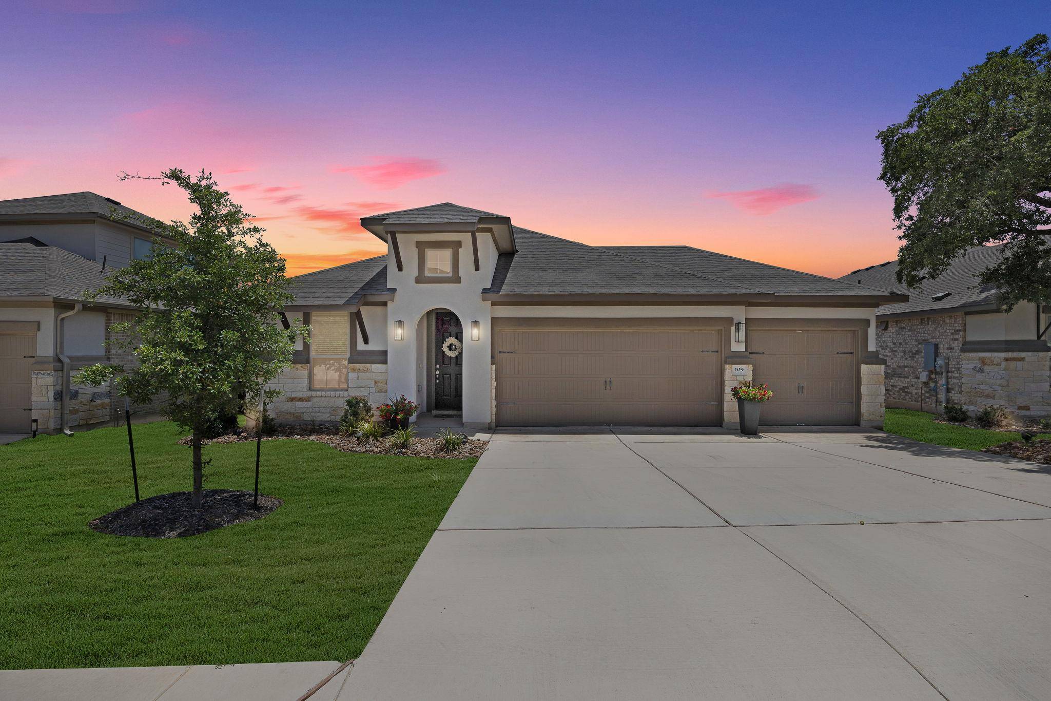Georgetown, TX 78628,109 Scenic Hills CIR
