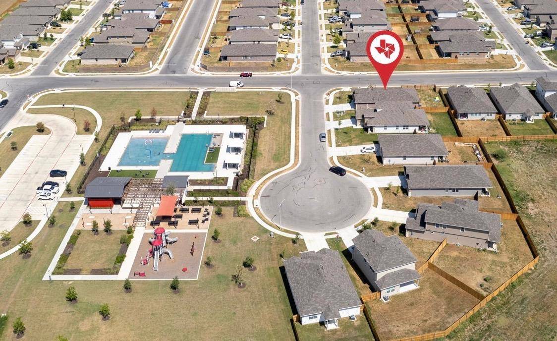 Kyle, TX 78640,321 Cherry Laurel LN