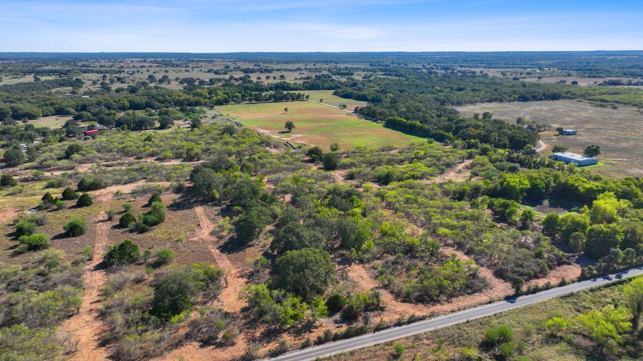 Dale, TX 78616,Lot 6 Tumbleweed TRL