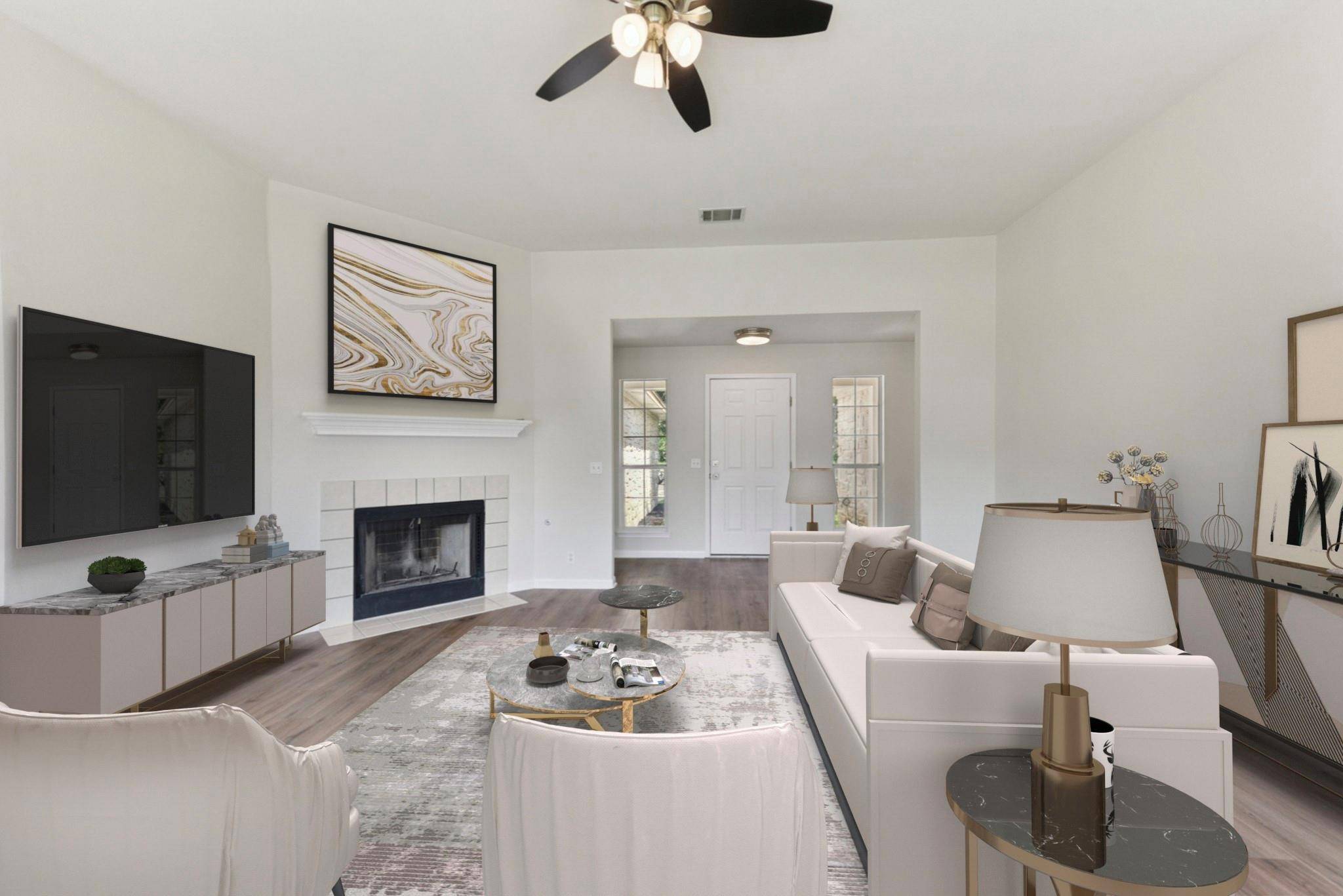 Georgetown, TX 78626,906 Jasmine TRL