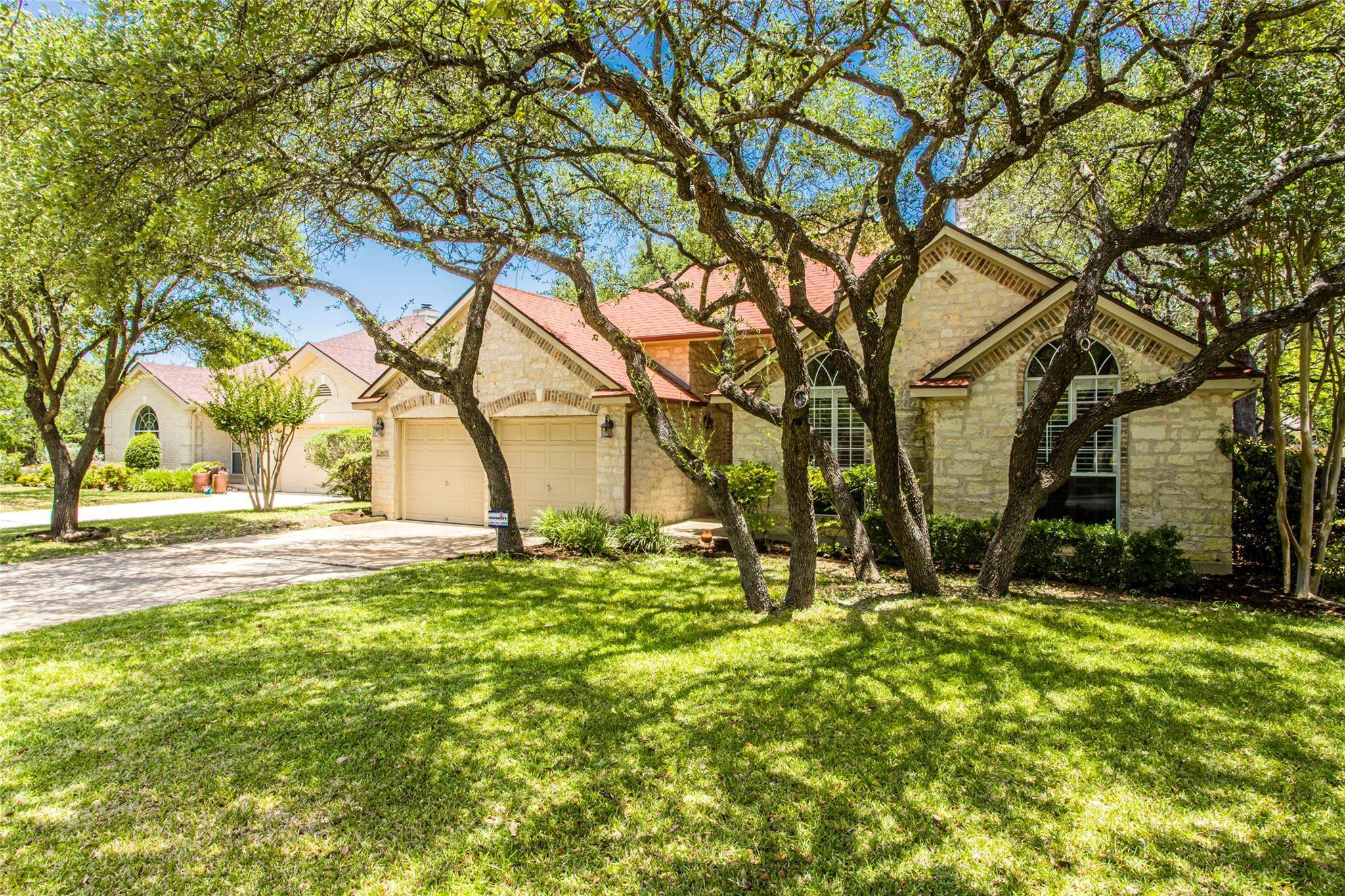 Austin, TX 78738,3605 Bayton DR
