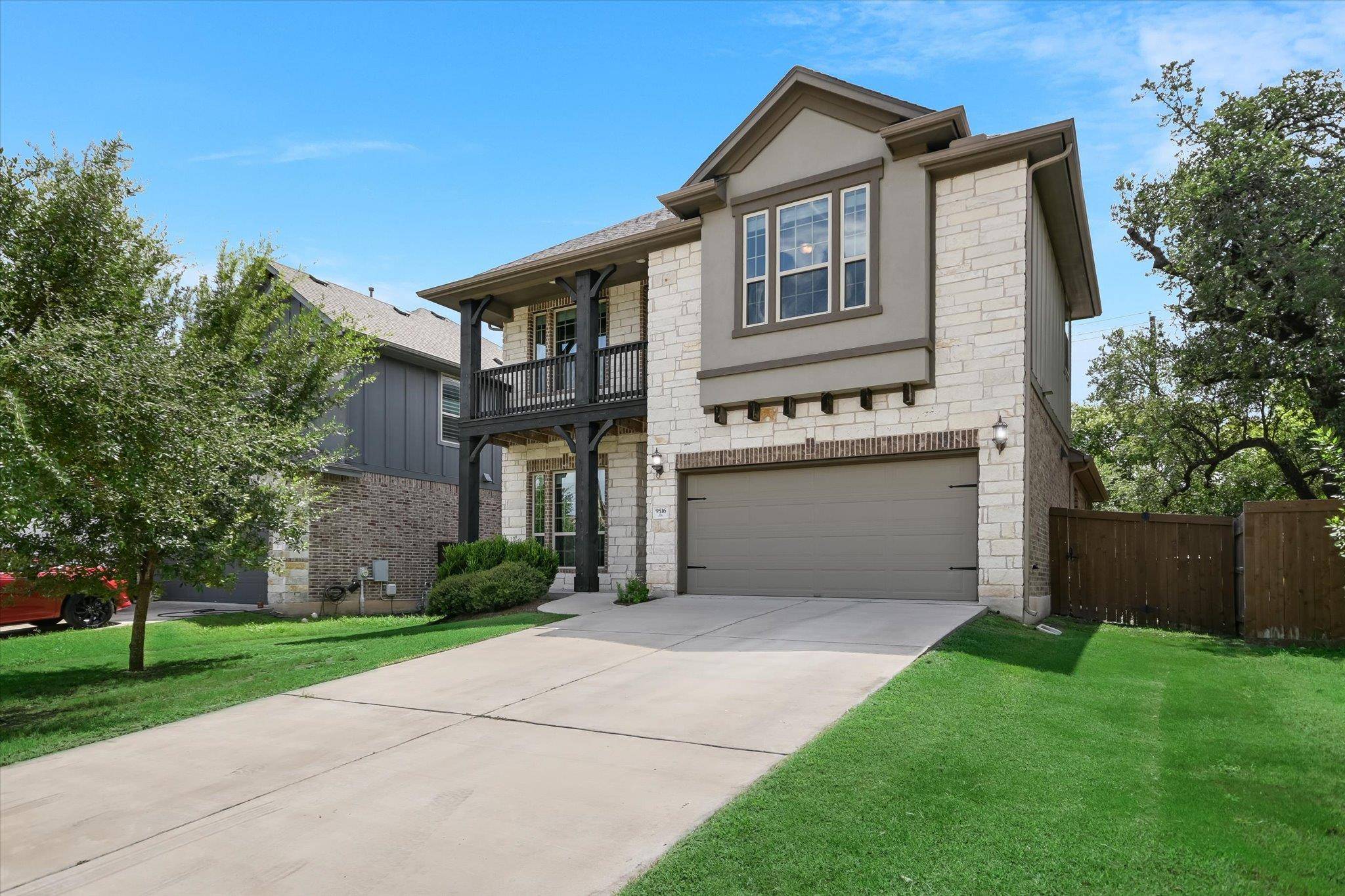 Austin, TX 78748,9516 Hunter LN