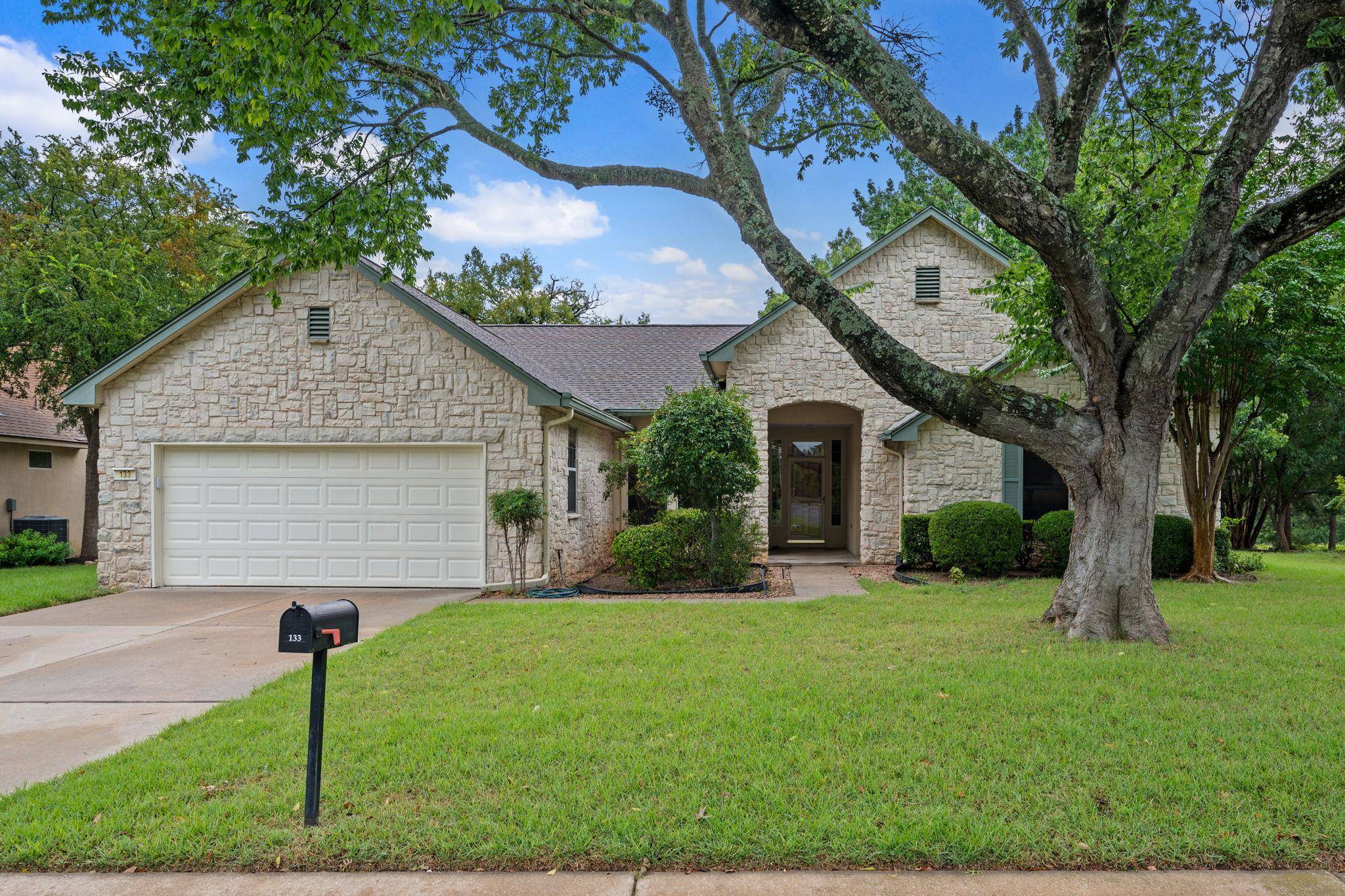 Georgetown, TX 78633,133 Crystal Springs DR