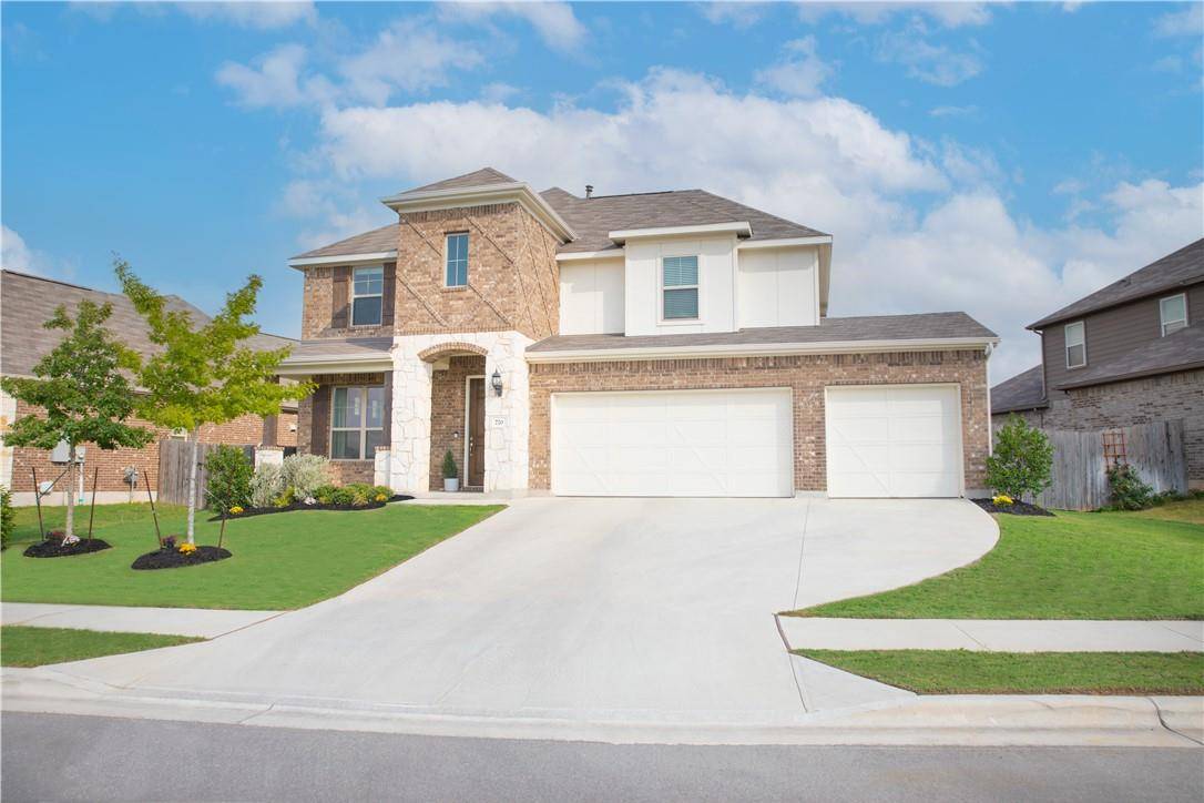 Buda, TX 78610,770 Leadtree Loop