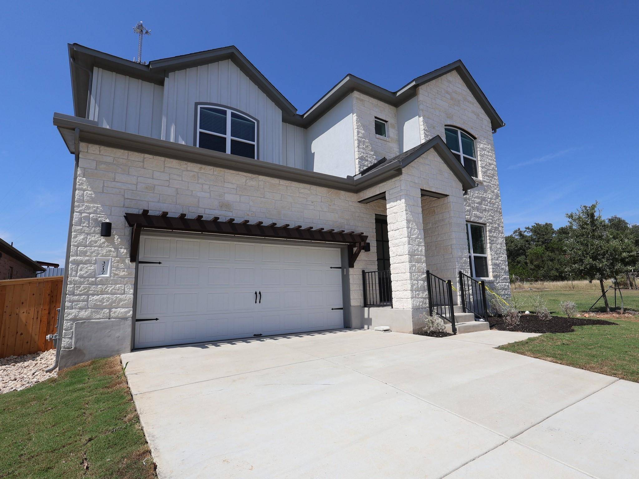 Leander, TX 78641,3717 Prosper RD