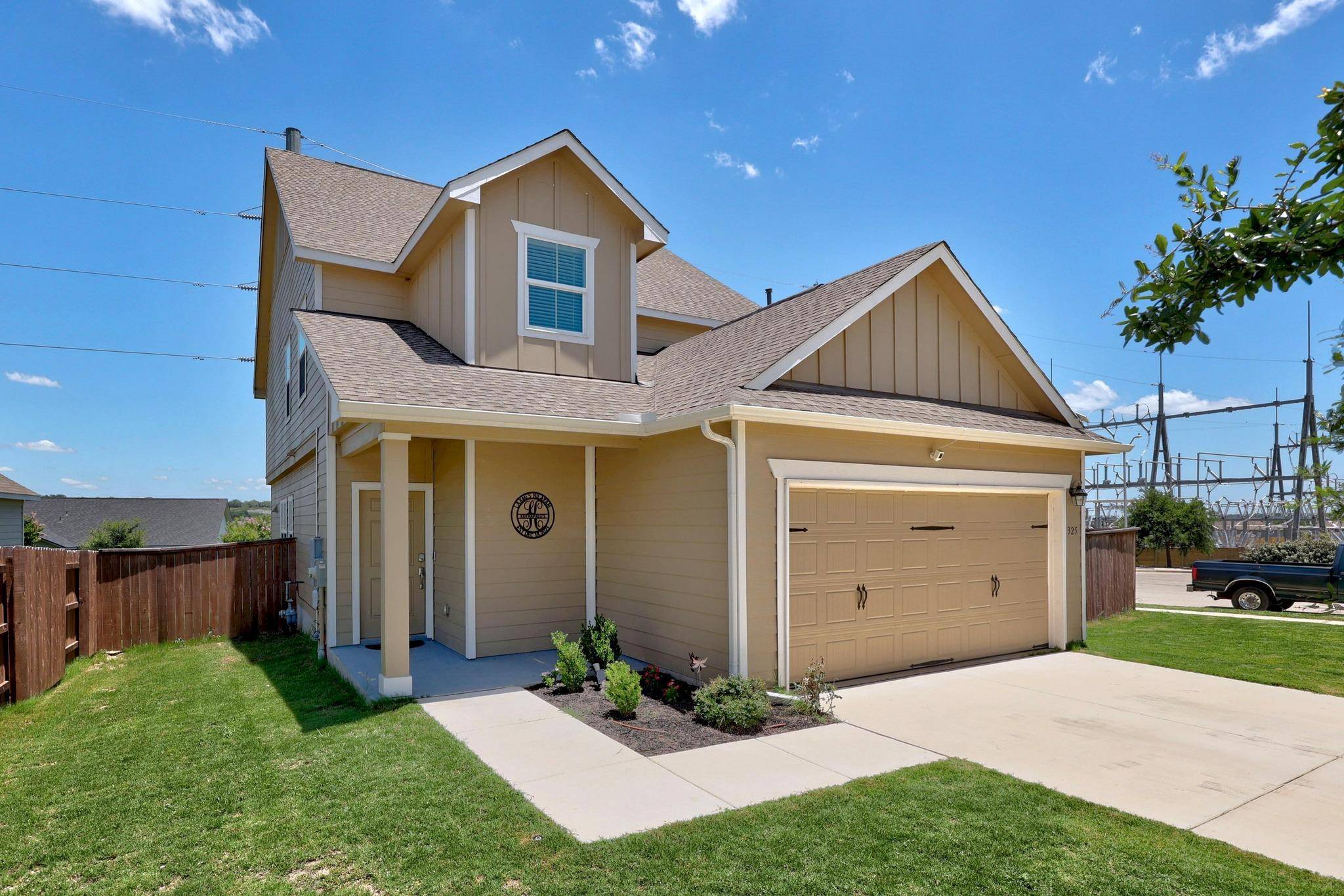 Liberty Hill, TX 78642,325 Majestic Cedar CT