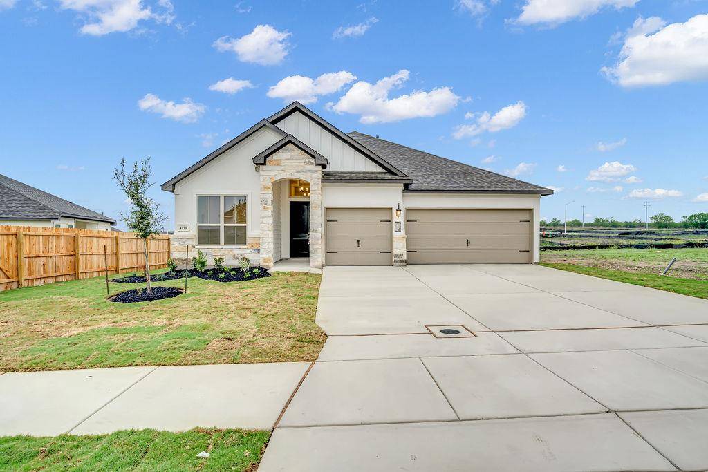 Marion, TX 78124,4190 Garden PATH
