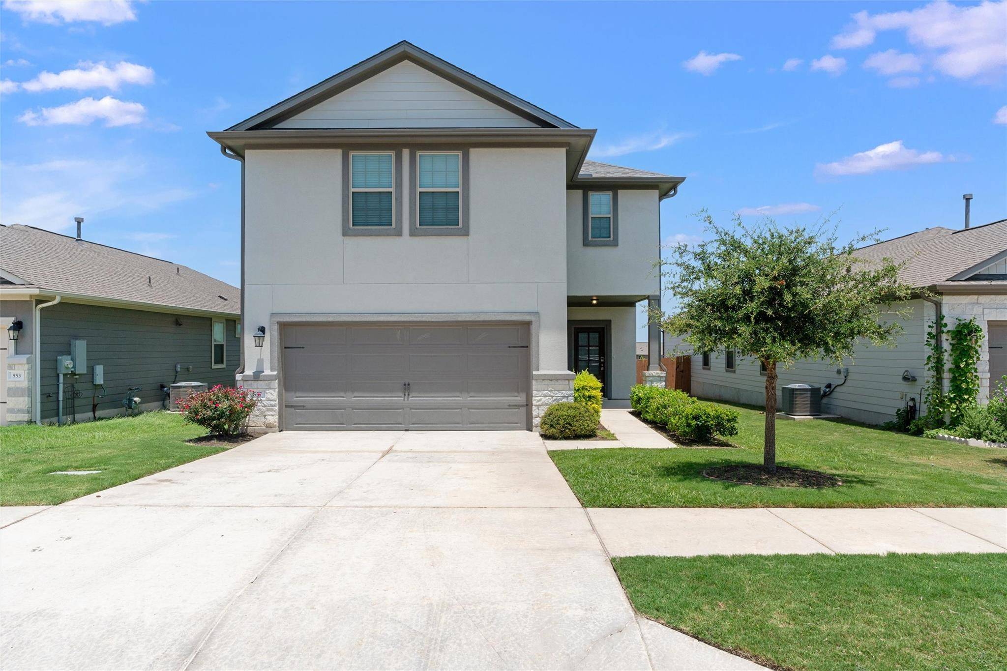 Georgetown, TX 78626,557 Rearing Mare PASS
