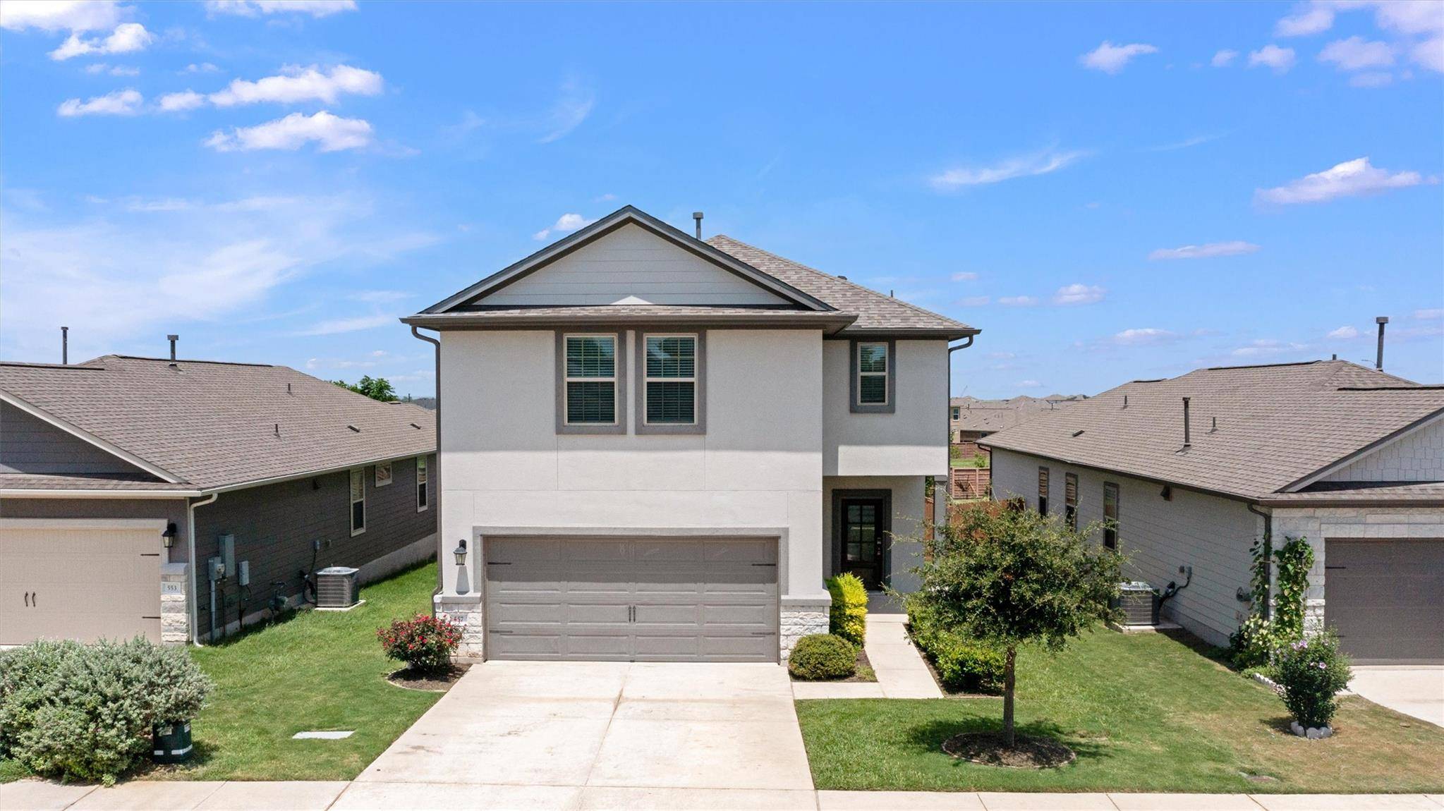 Georgetown, TX 78626,557 Rearing Mare PASS