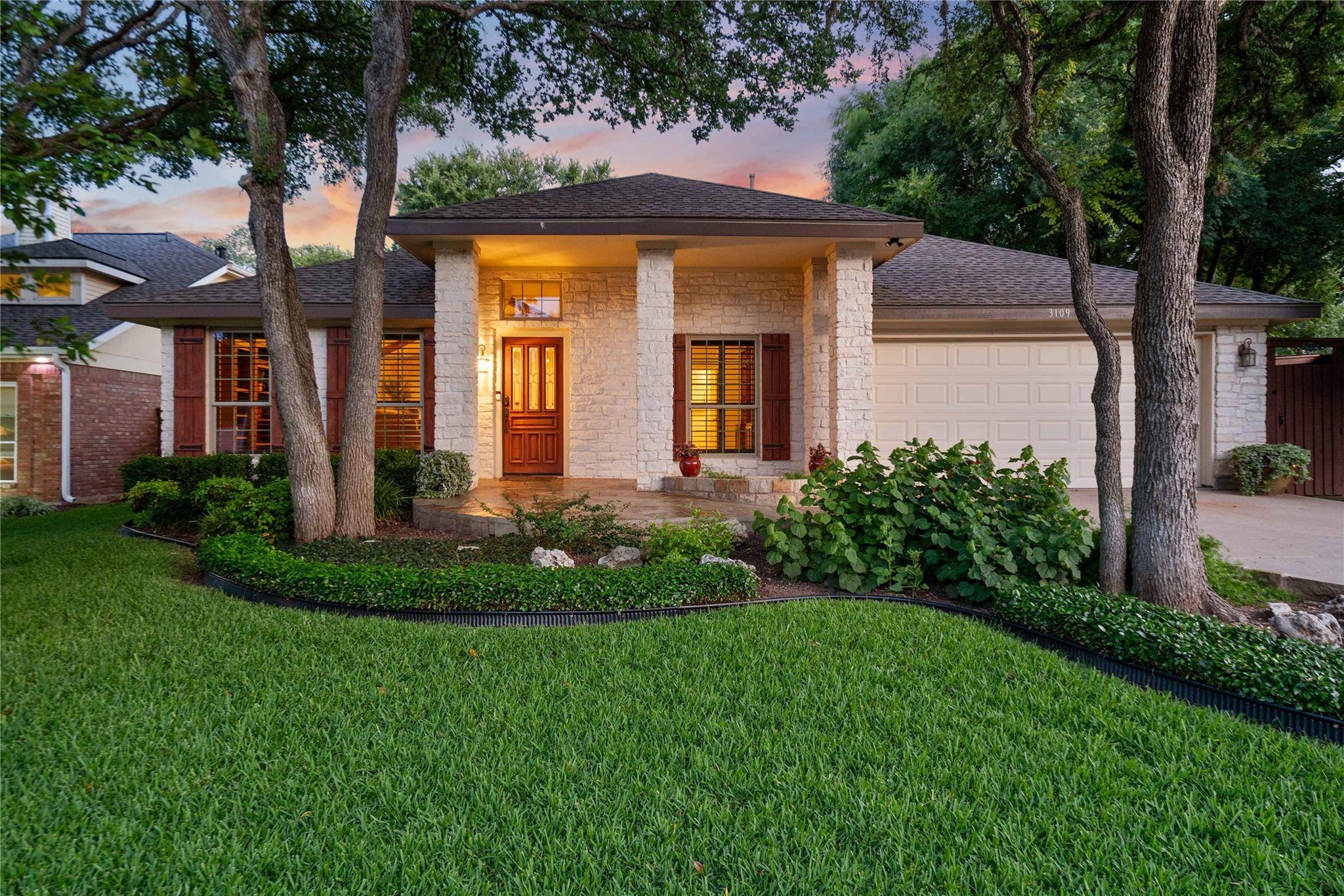 Austin, TX 78748,3109 Sesbania DR