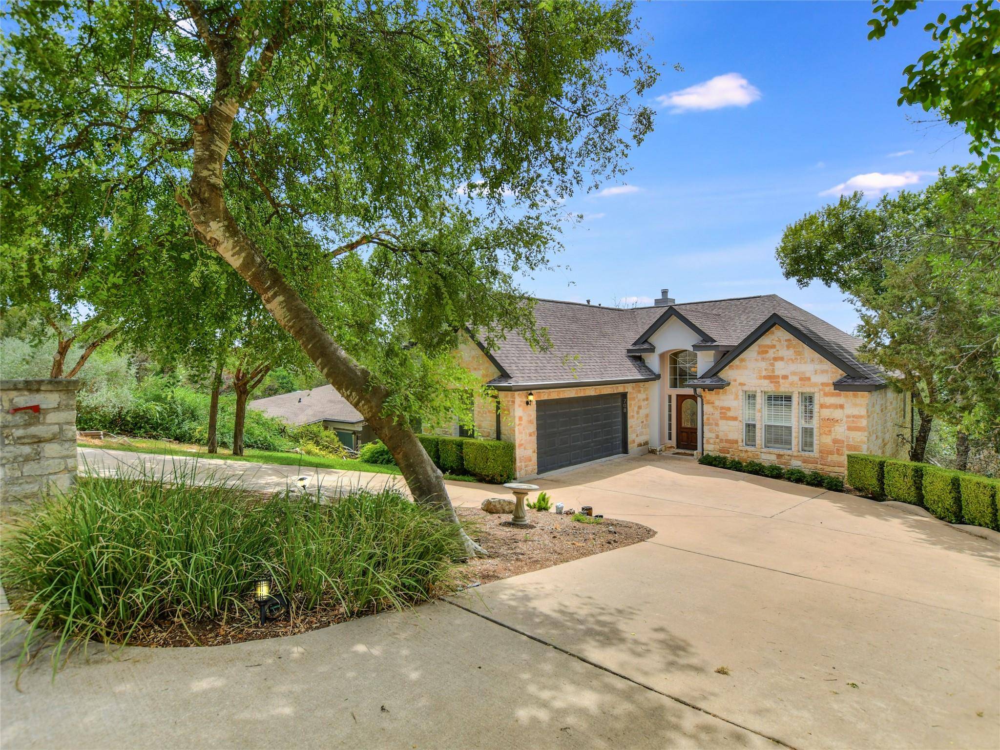 Lakeway, TX 78734,708 Sunfish ST