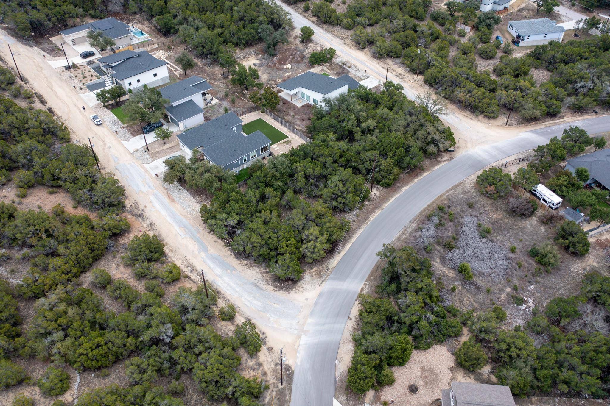 Lago Vista, TX 78645,8601 Big Horn CIR