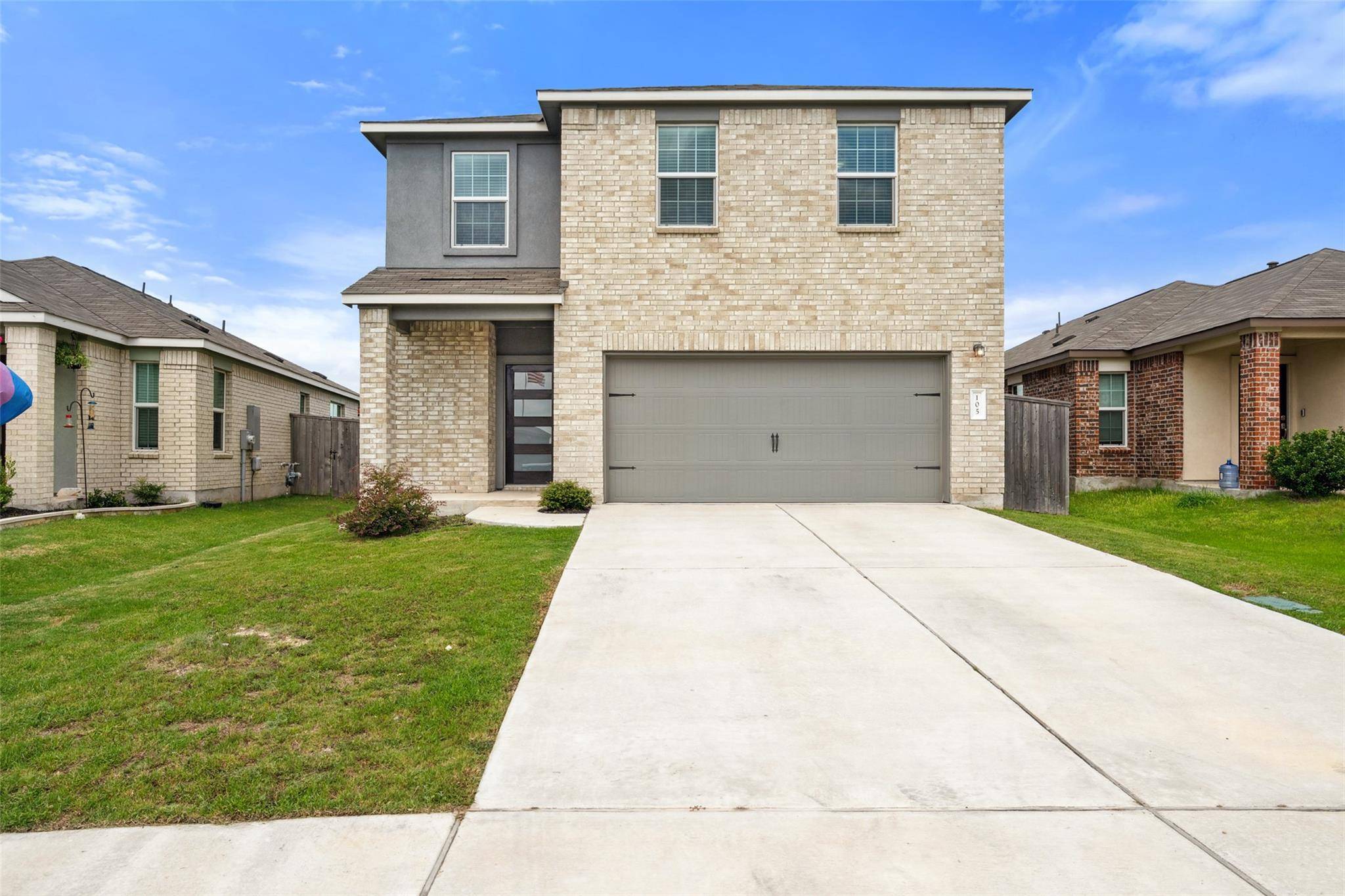 Hutto, TX 78634,105 Canley LOOP