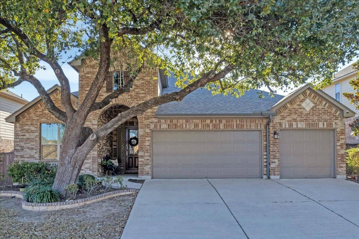 Leander, TX 78641,2545 Outlook Ridge LOOP