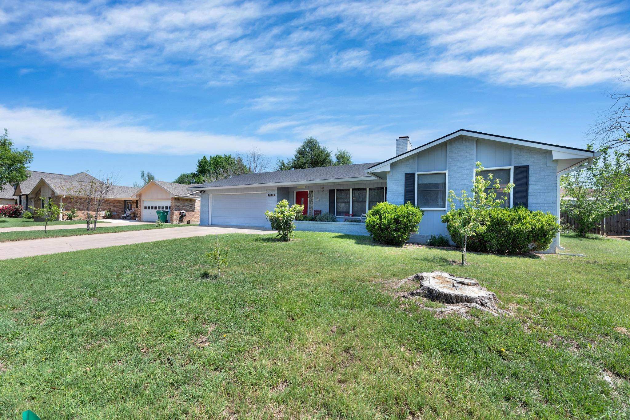Taylor, TX 76574,2600 Donna DR