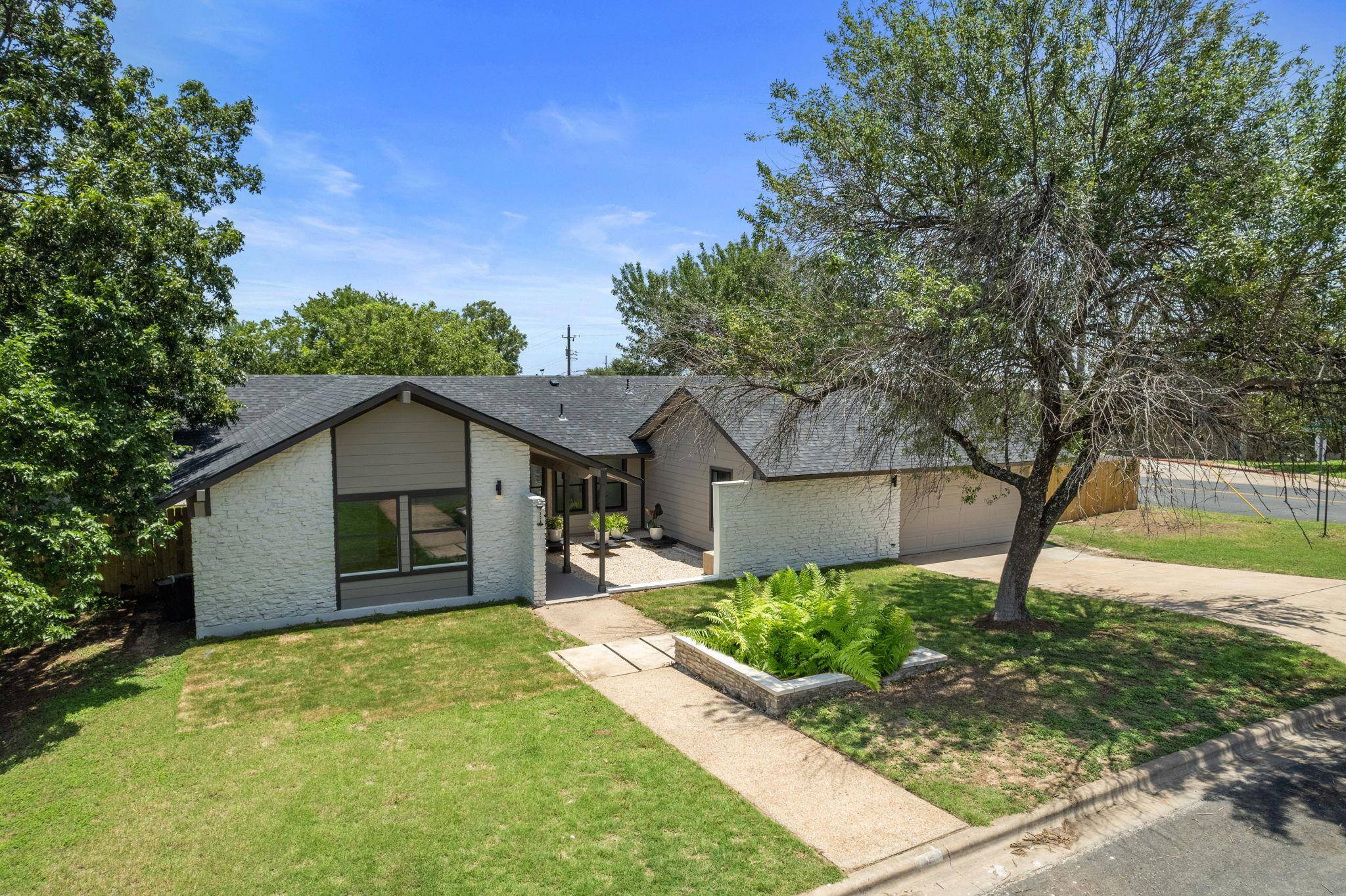 Austin, TX 78752,7301 Berkman DR